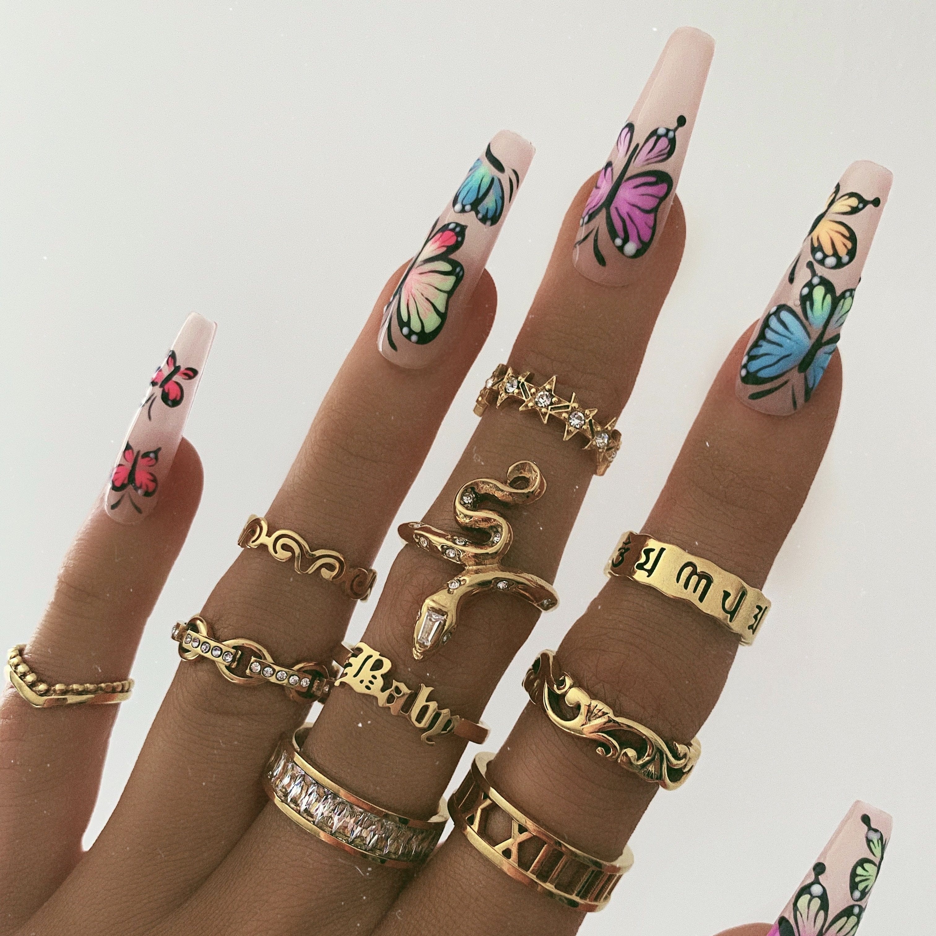 Alexa Ring - Image 15