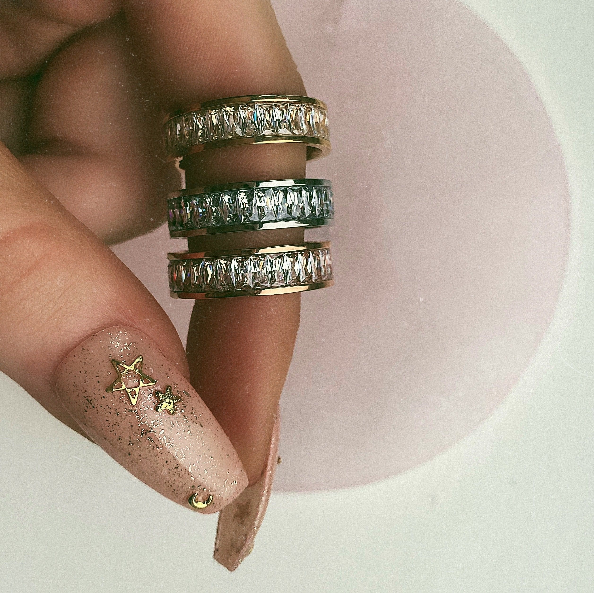 Alexa Ring - Image 16