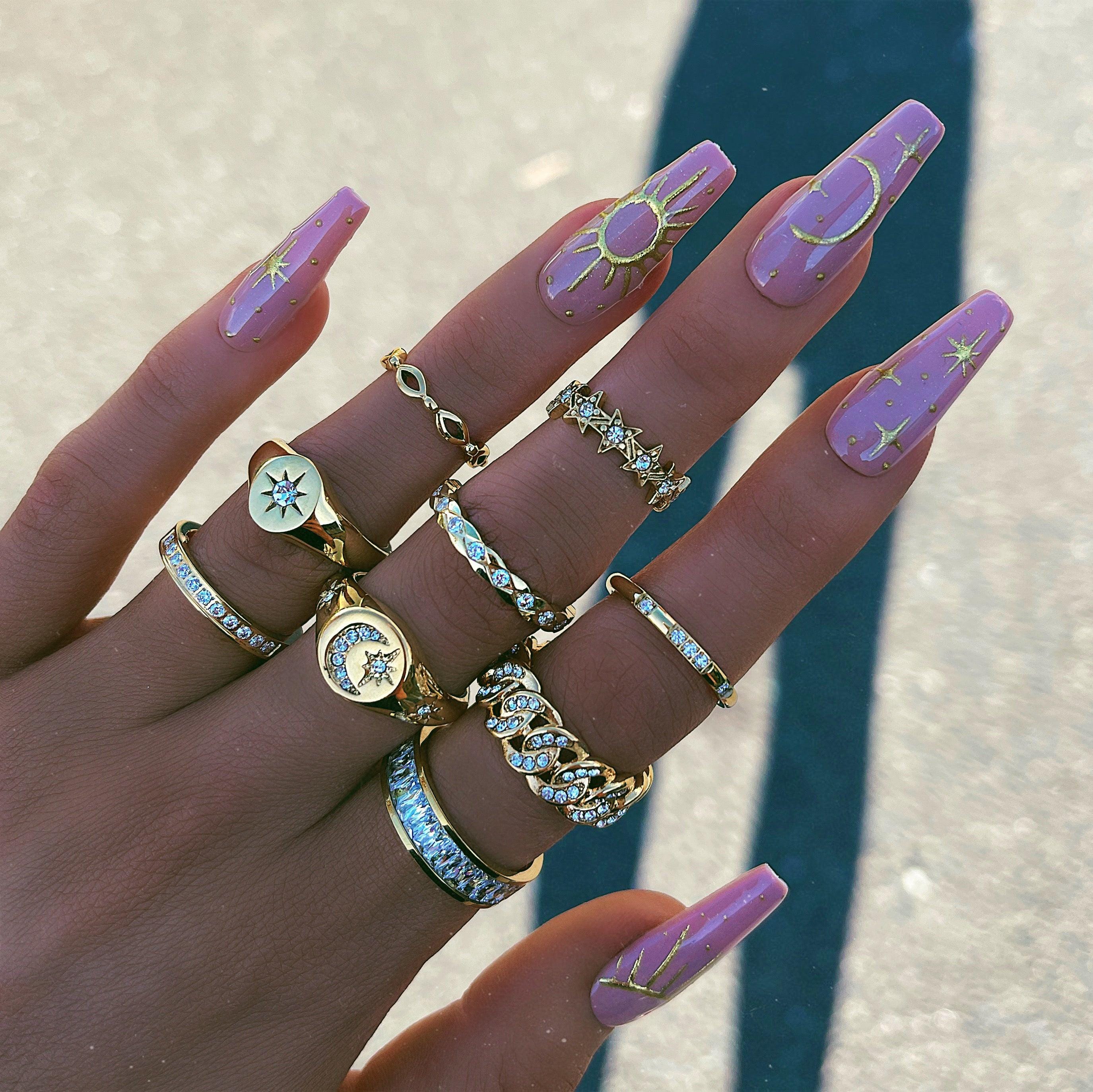 Alexa Ring - Image 17
