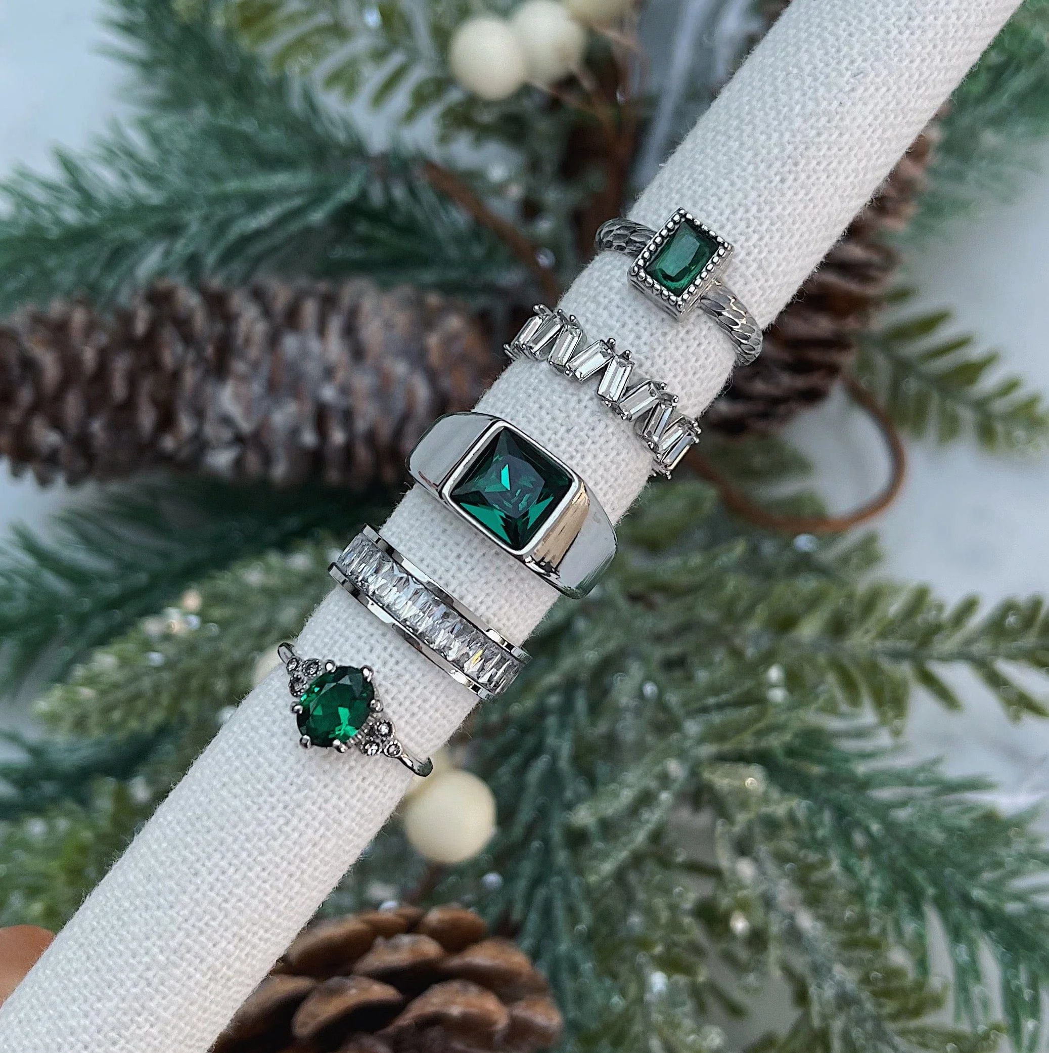 Alexa Ring - Image 23