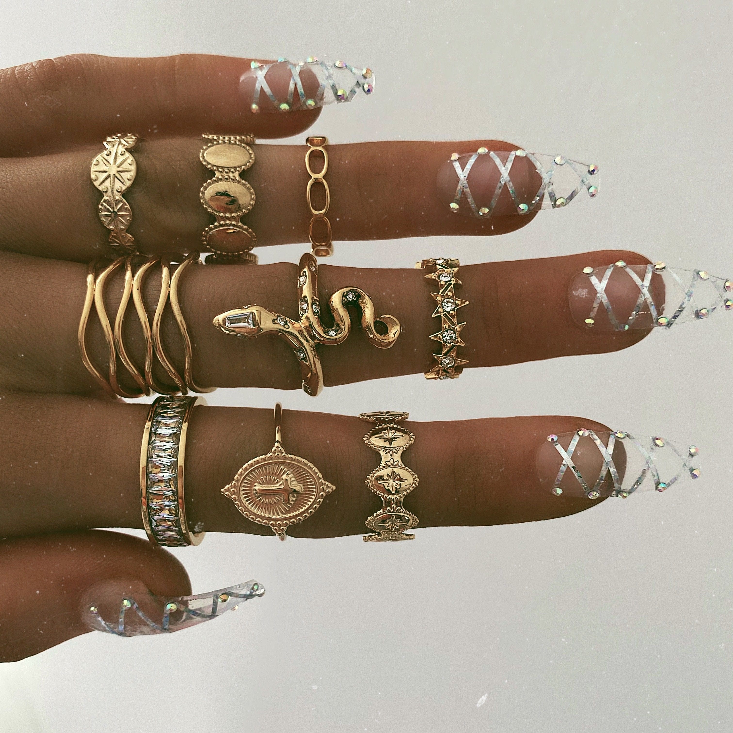 Alexa Ring - Image 25