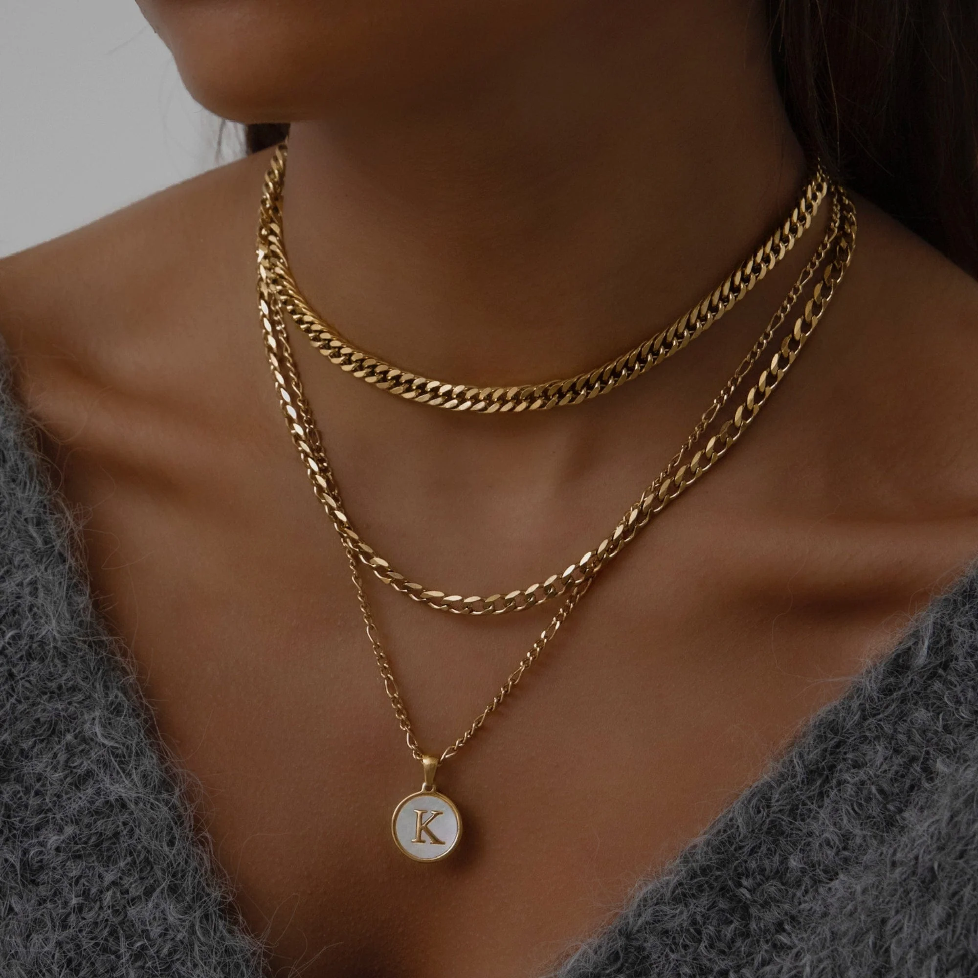 Amalfi Choker / Necklace - Image 10