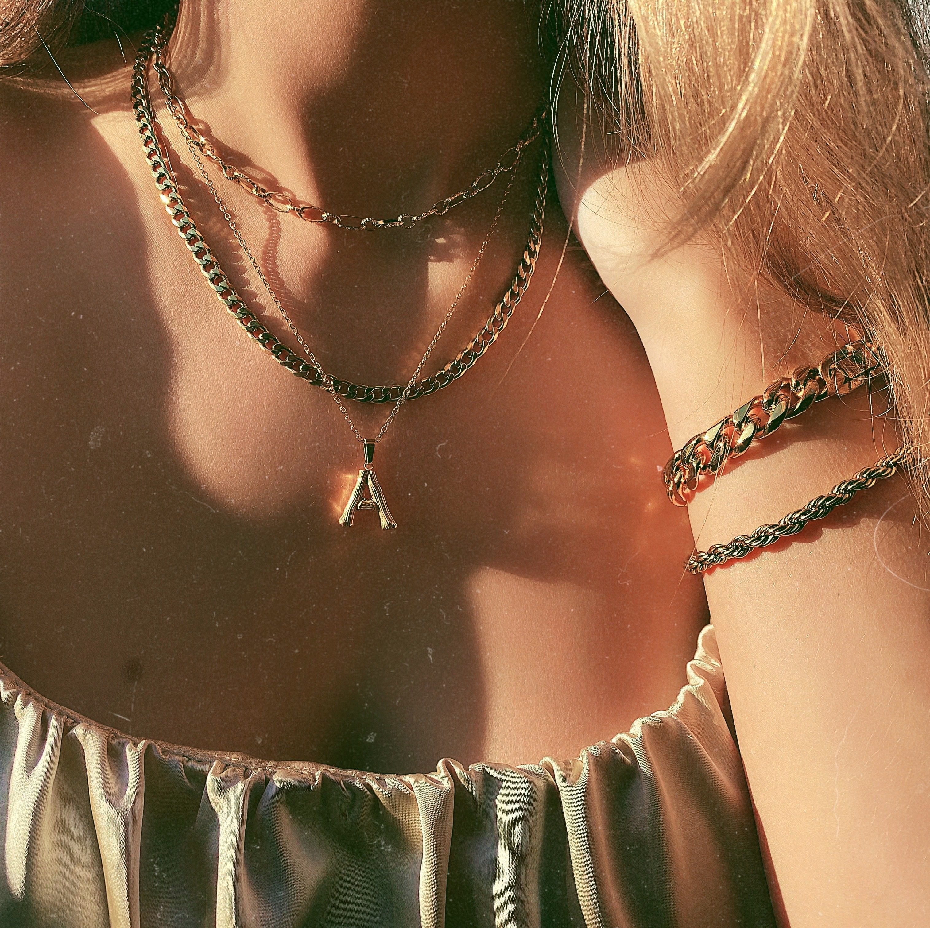 Amalfi Choker / Necklace - Image 7