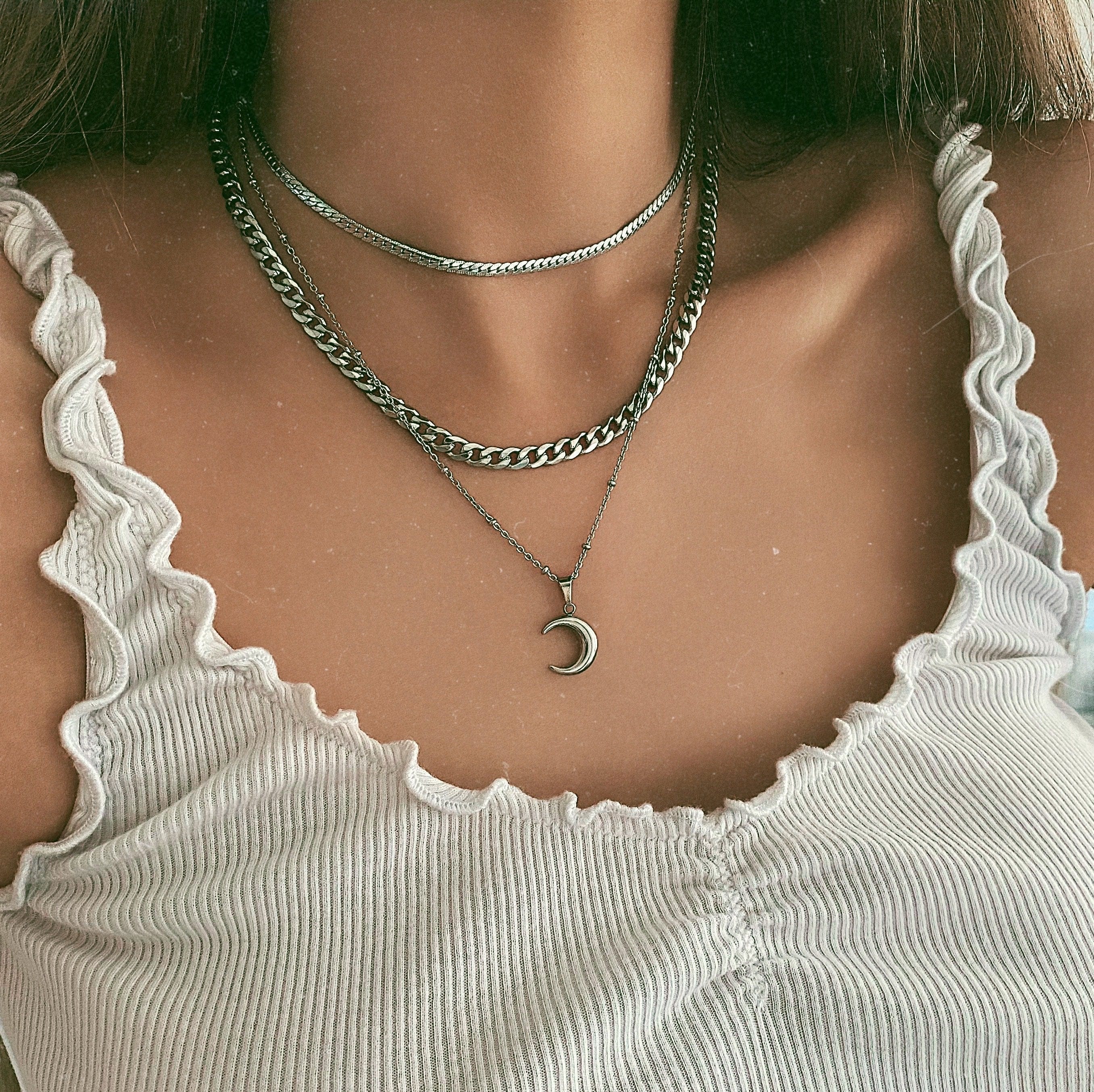 Amalfi Choker / Necklace - Image 8