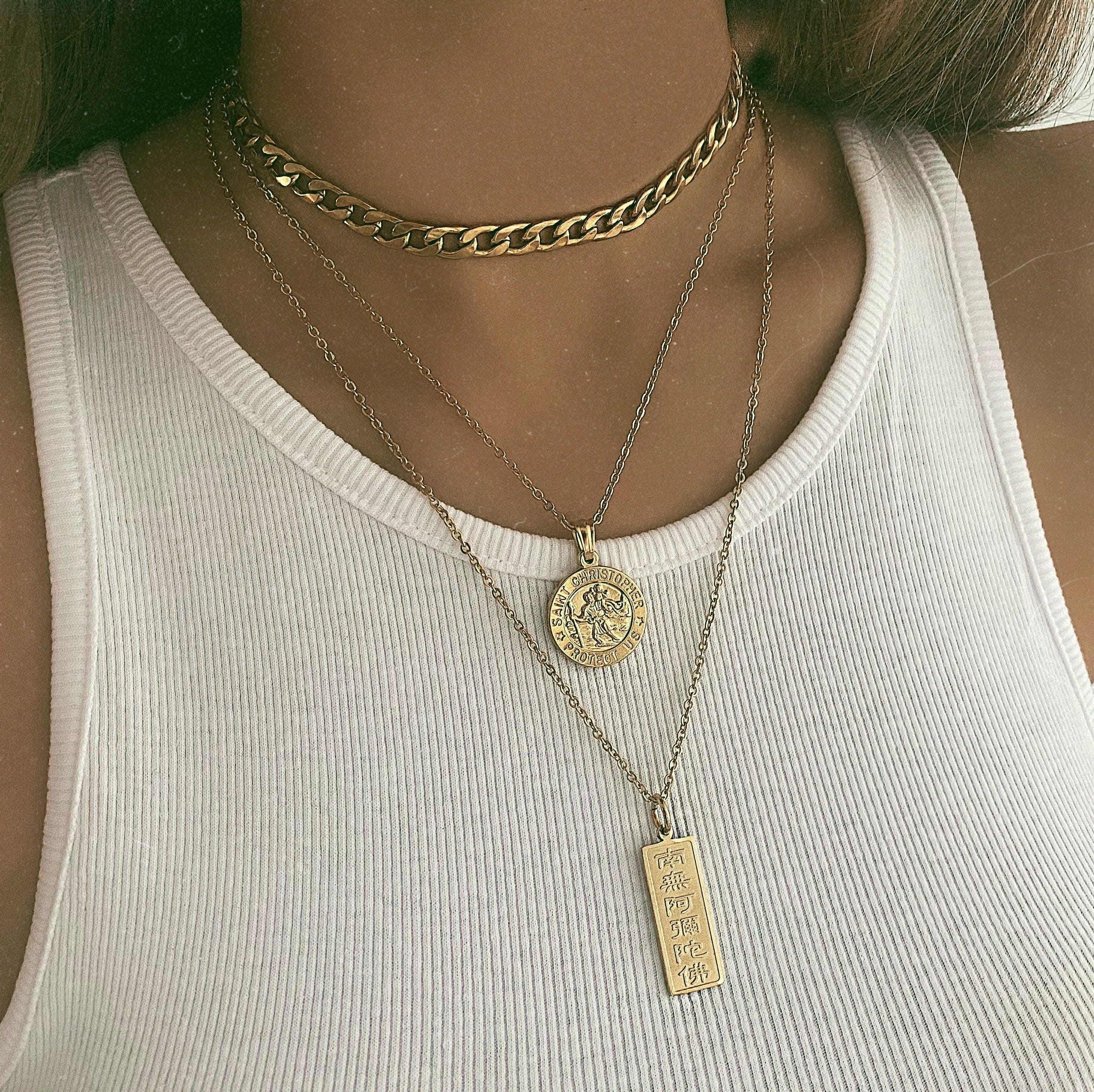 Amidala Choker / Necklace - Image 11