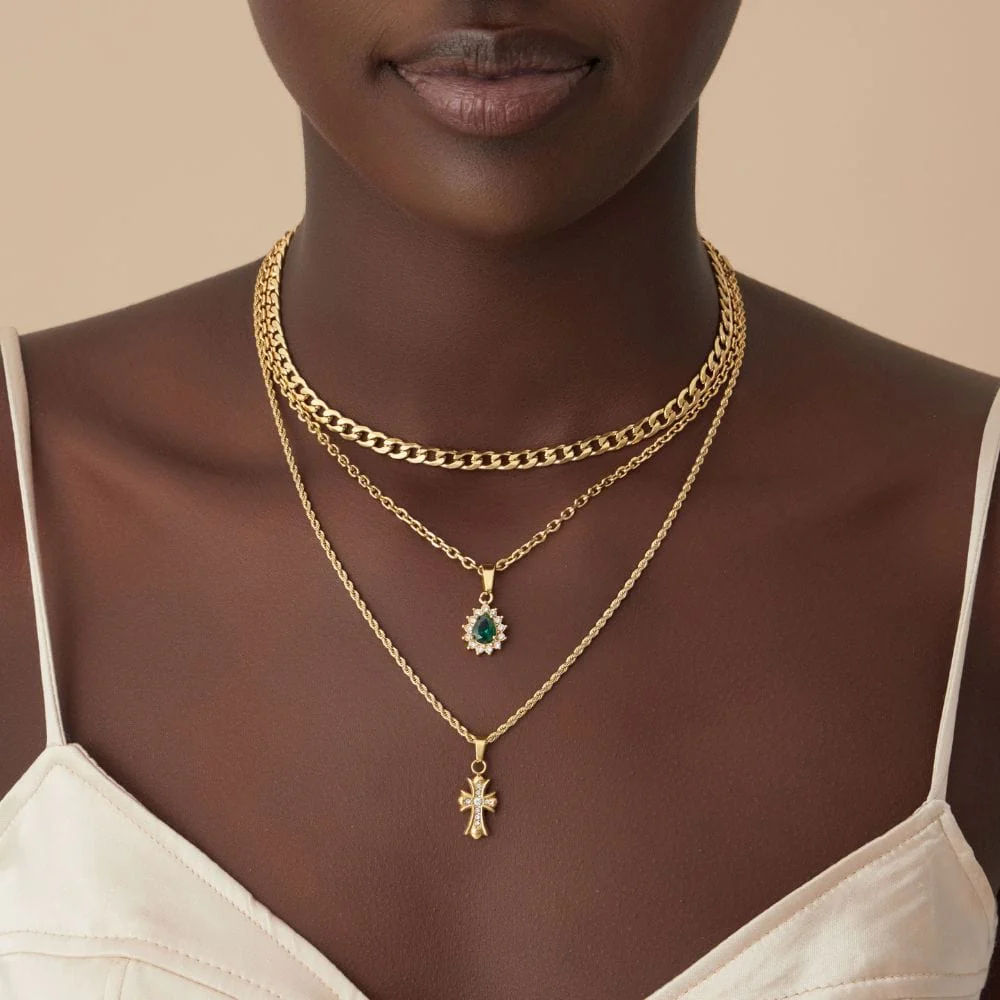 Amidala Choker / Necklace - Image 12