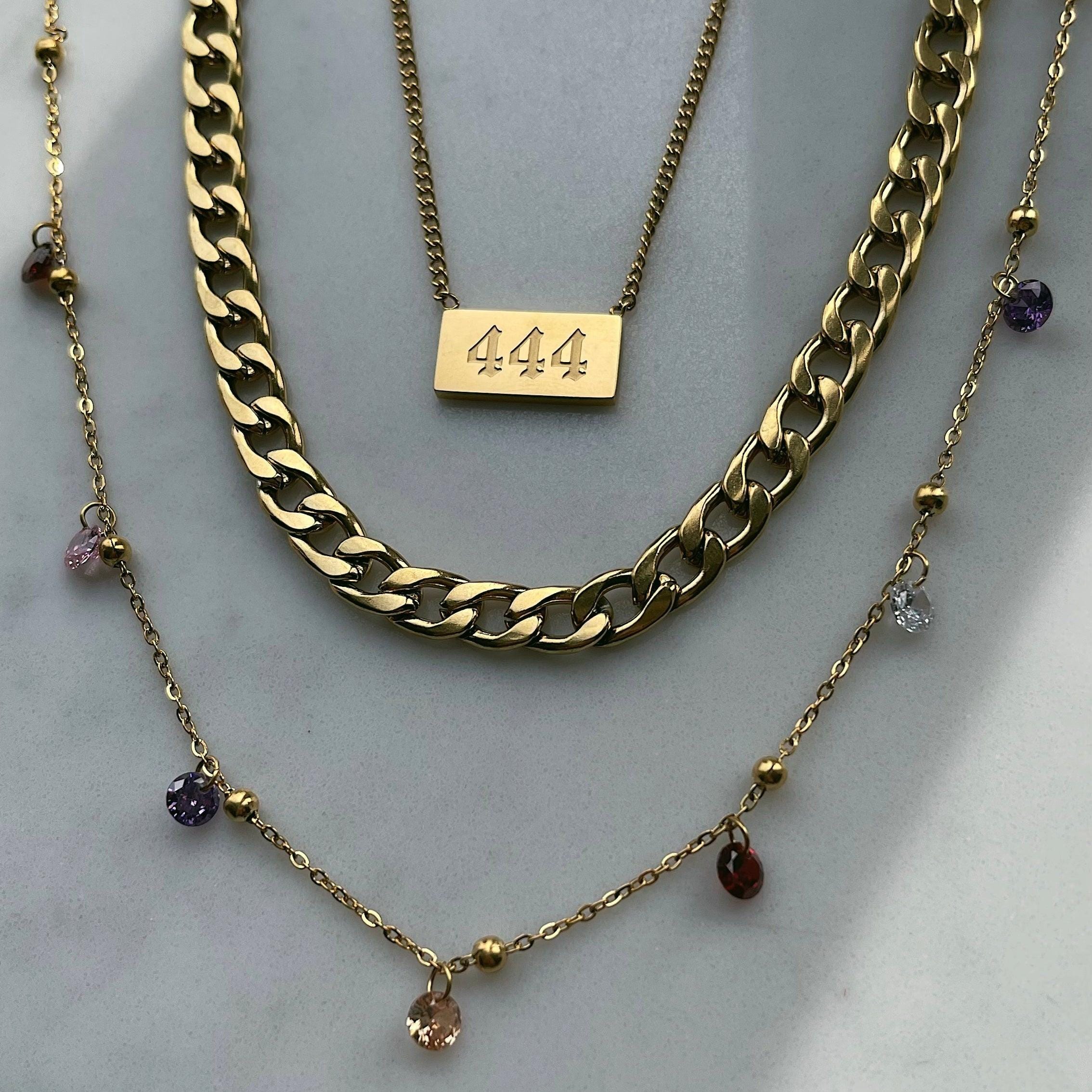 Amidala Choker / Necklace - Image 13