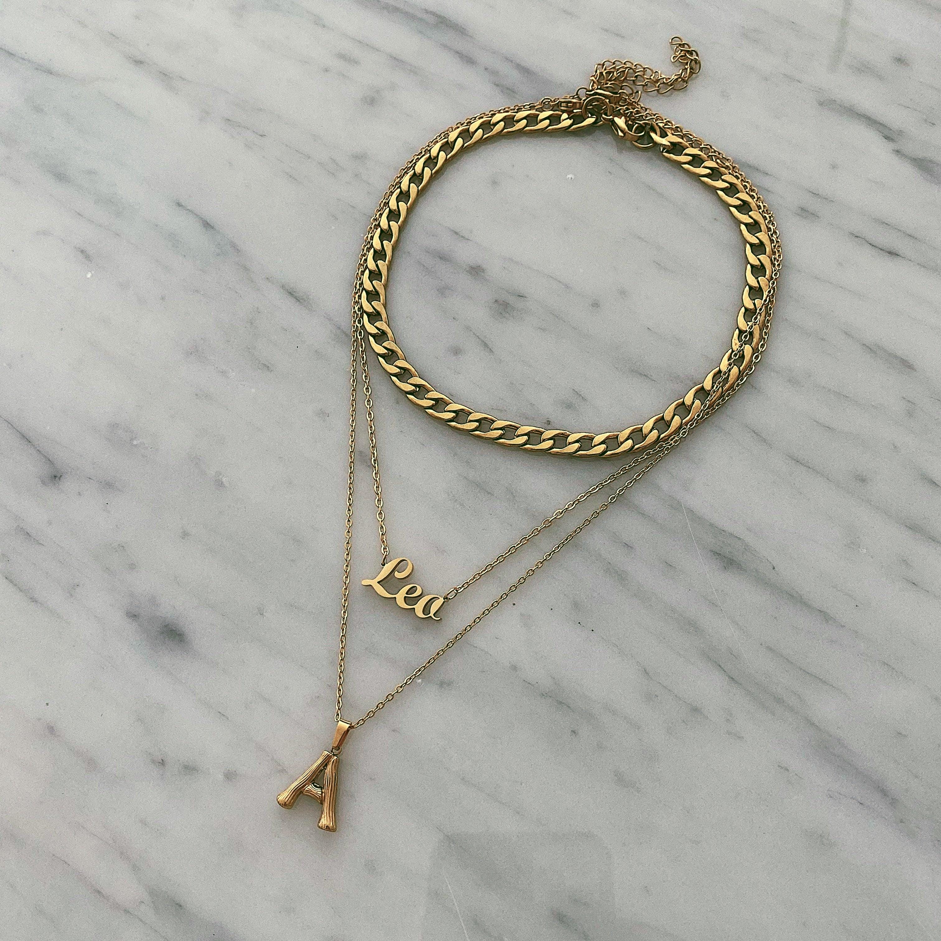 Amidala Choker / Necklace - Image 14