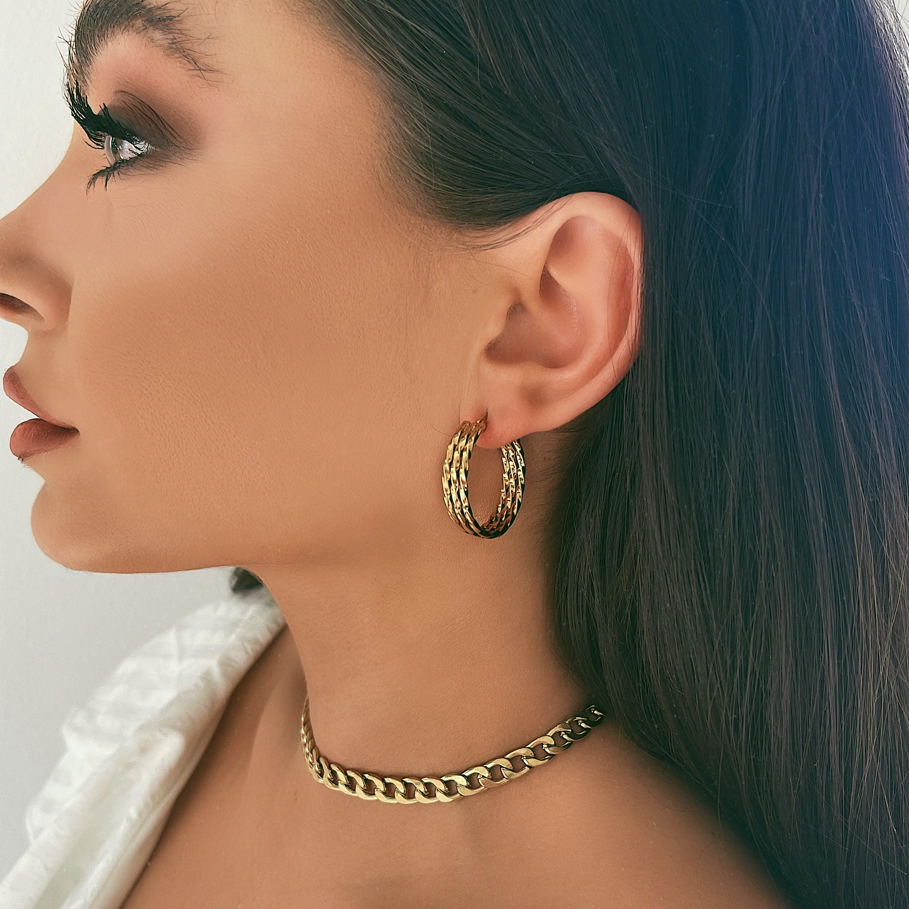 Amidala Choker / Necklace - Image 5