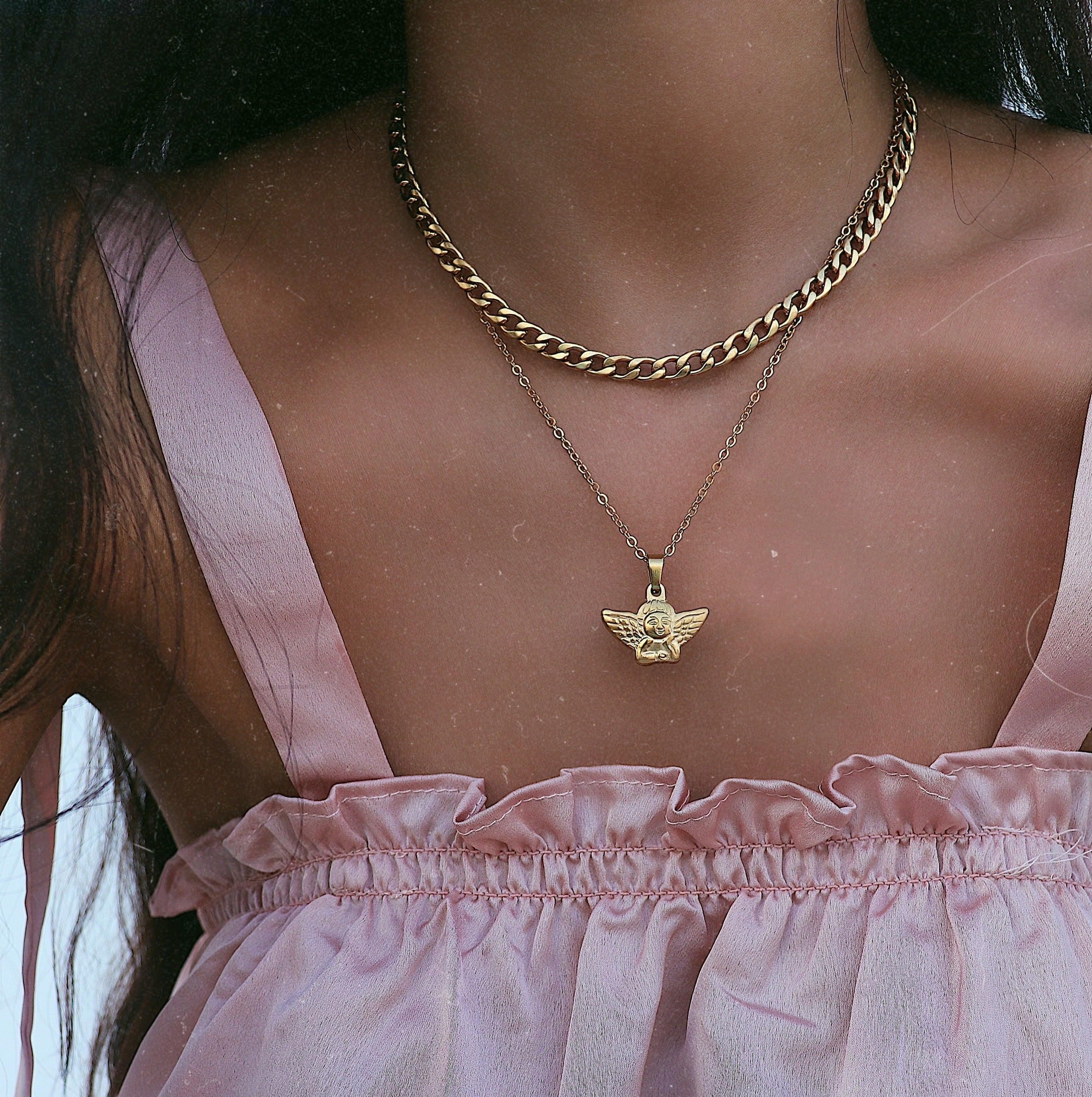 Amidala Choker / Necklace - Image 9