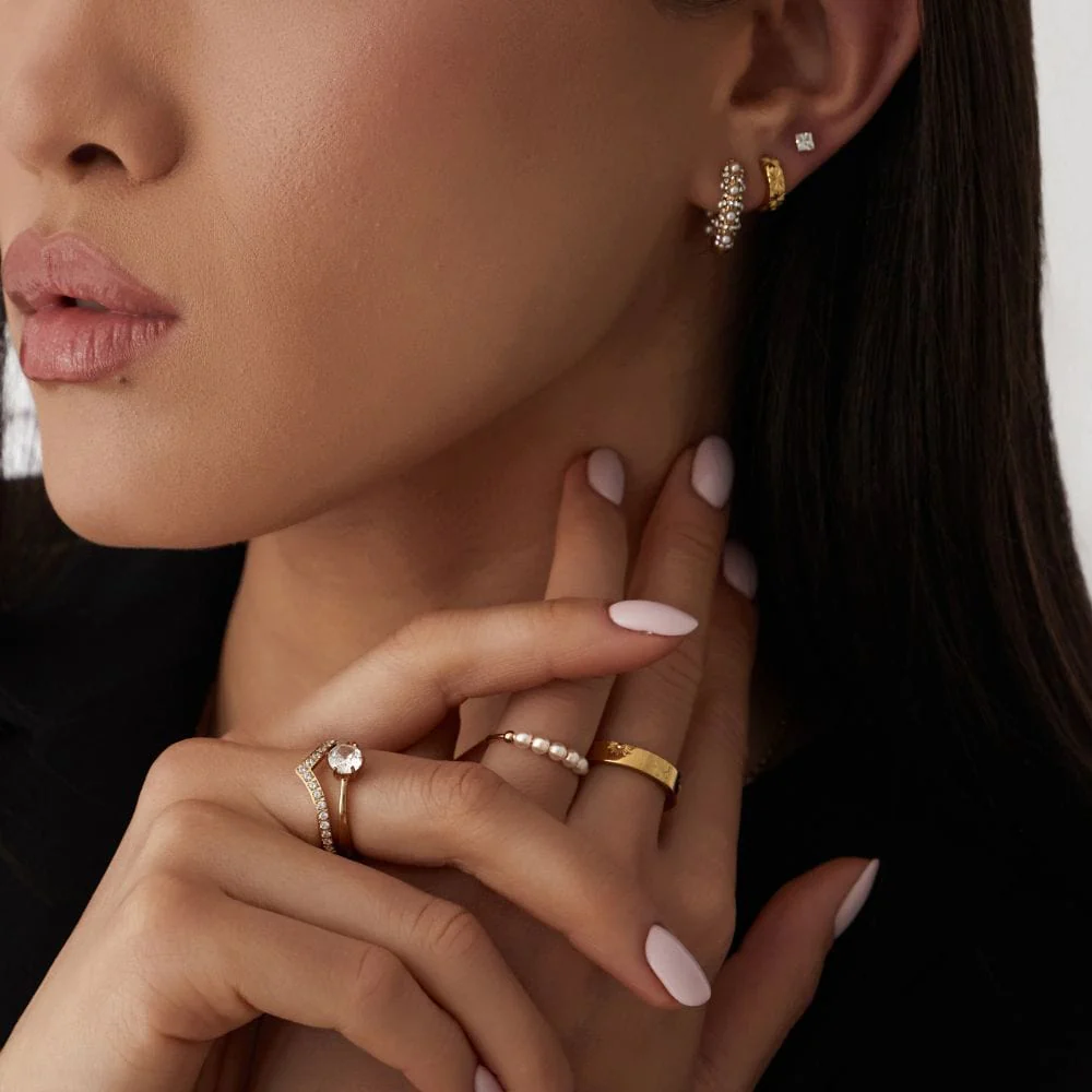 Paris Ring - Image 9