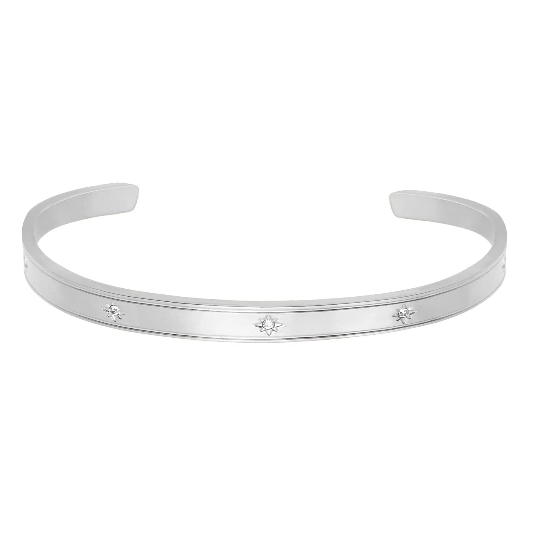 Astral Cuff Bracelet - Image 4