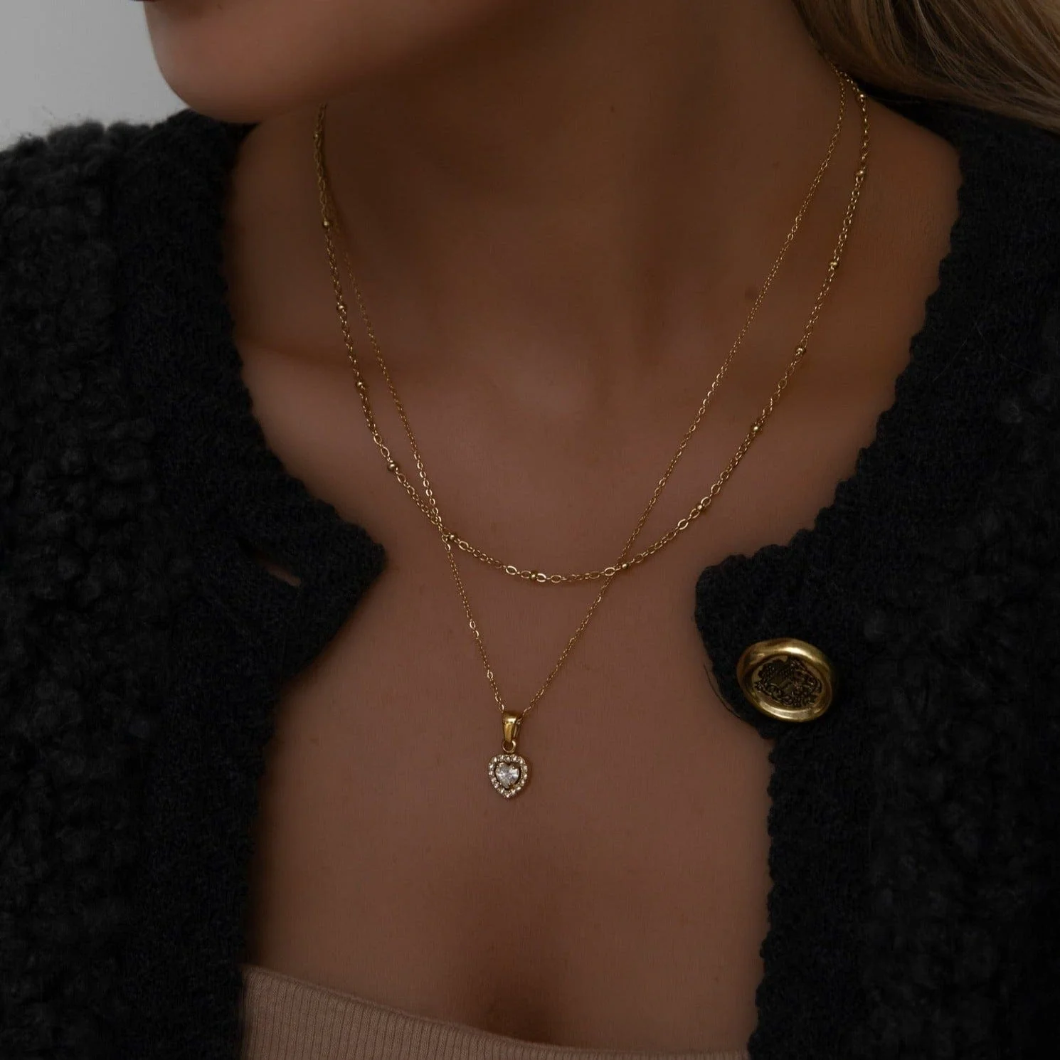 Beaded Chain - Image 3