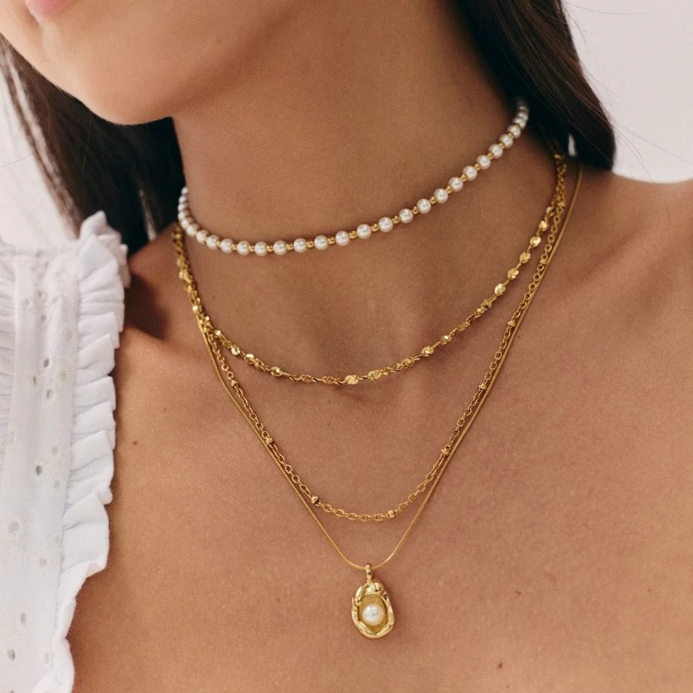 Beaded Chain - Image 4