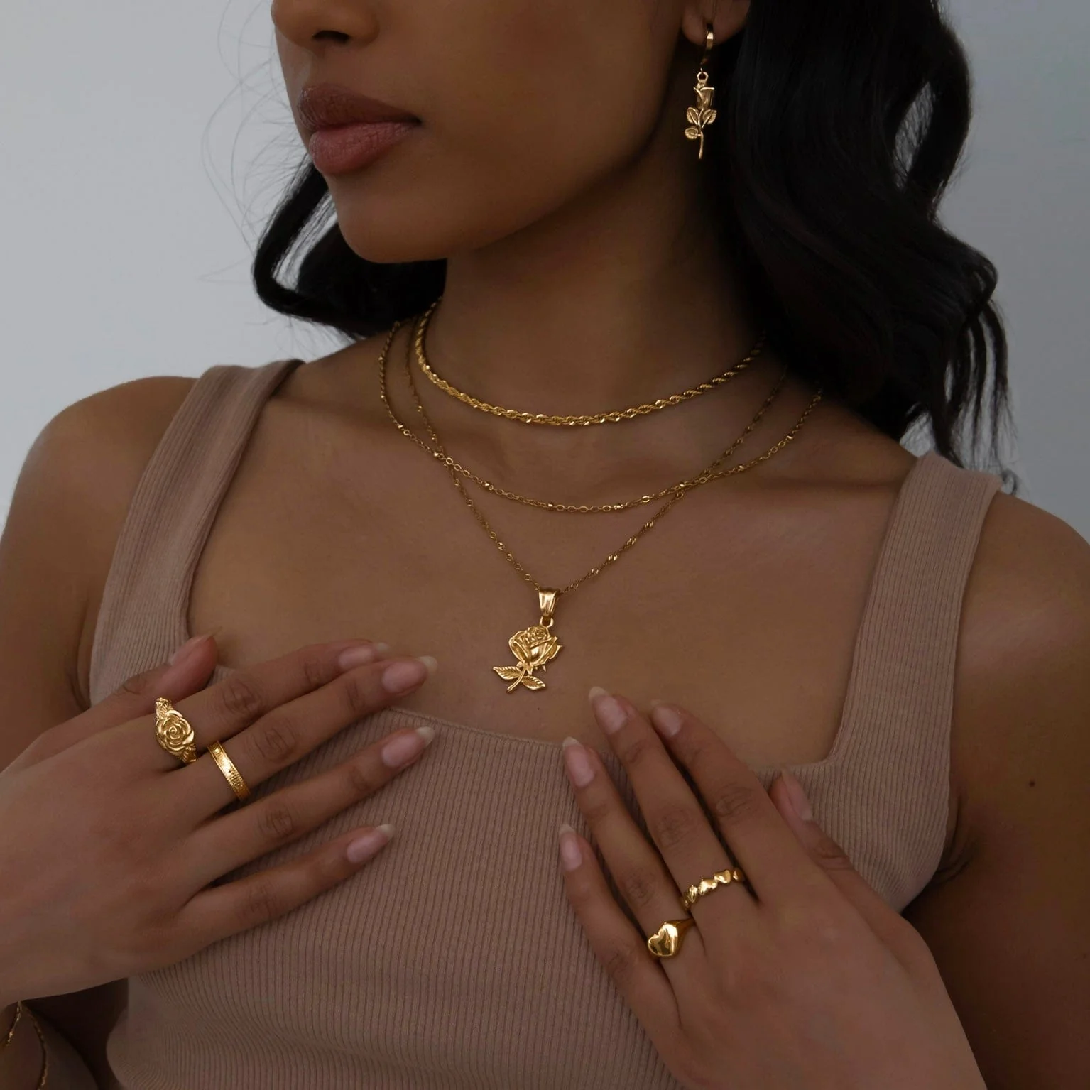 Beaded Chain - Image 5