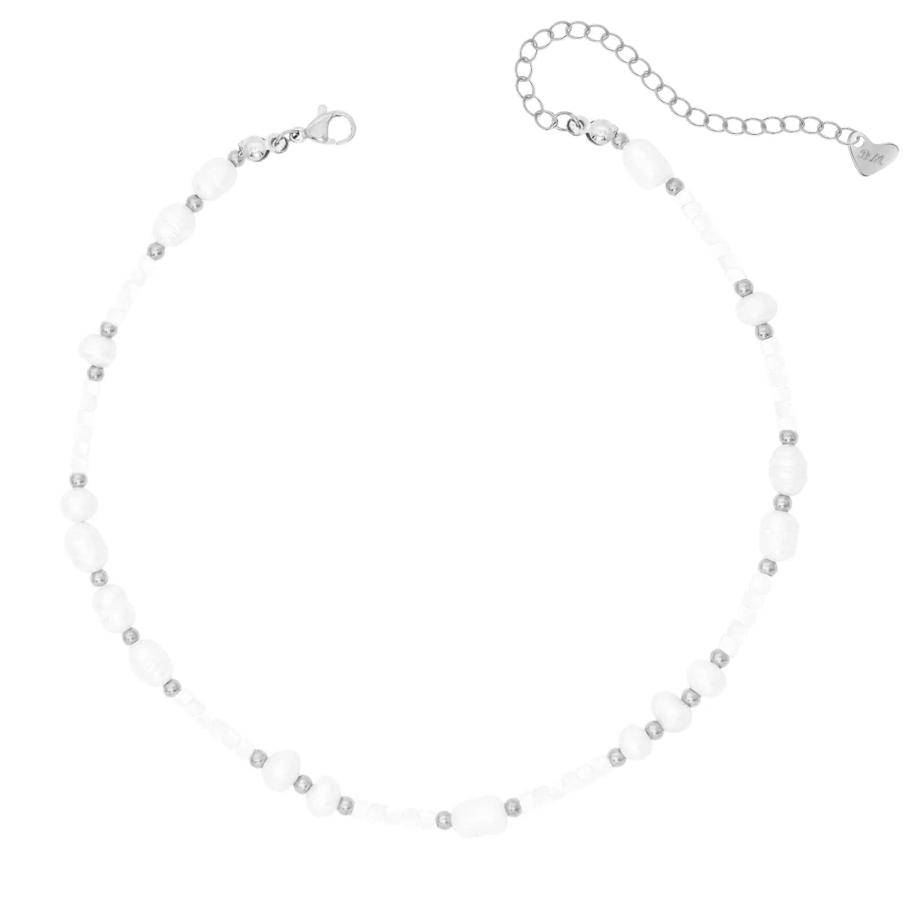 Bonnie Pearl Choker - Image 6