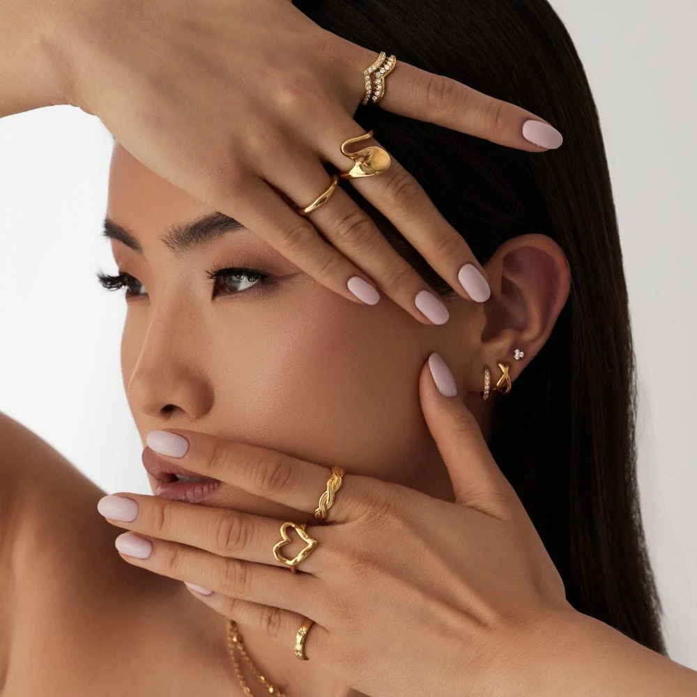 Curious Ring - Image 8