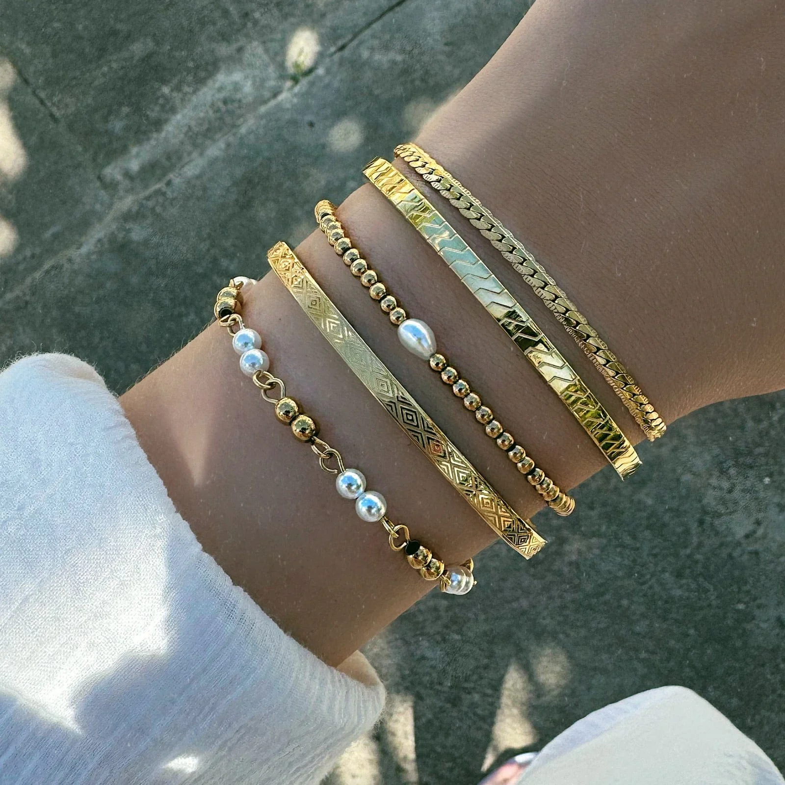 Dawn Bracelet - Image 8