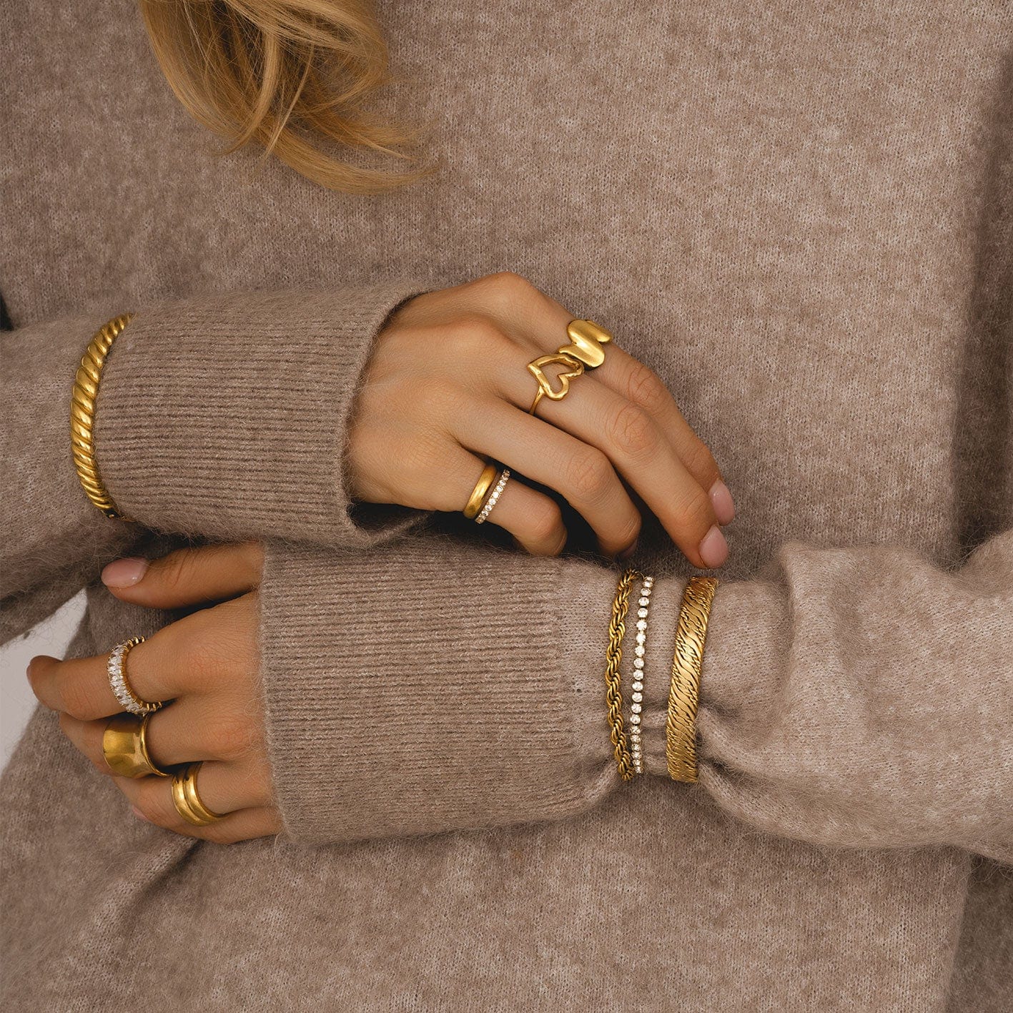 Dome Bracelet - Image 6