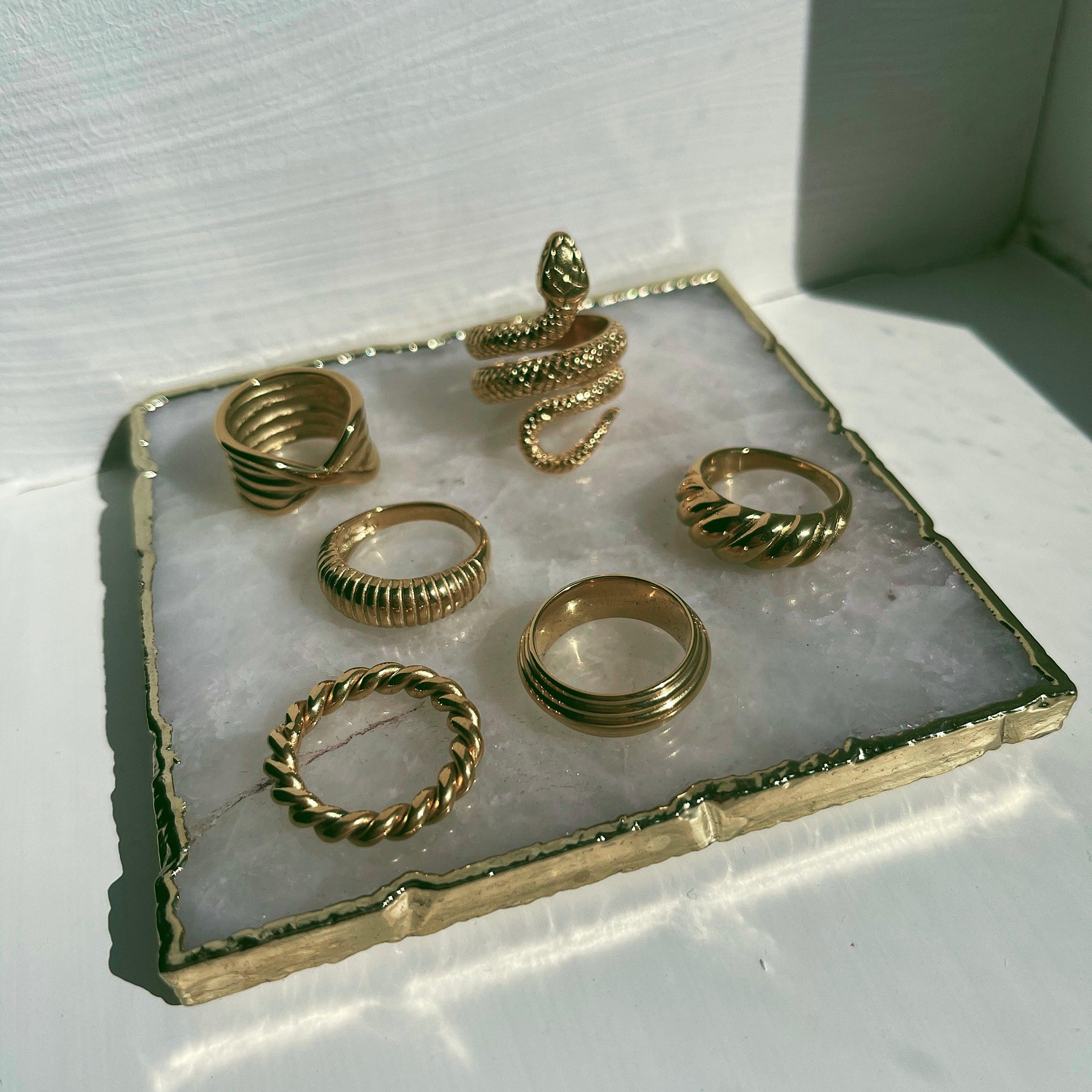Dome Ring - Image 21