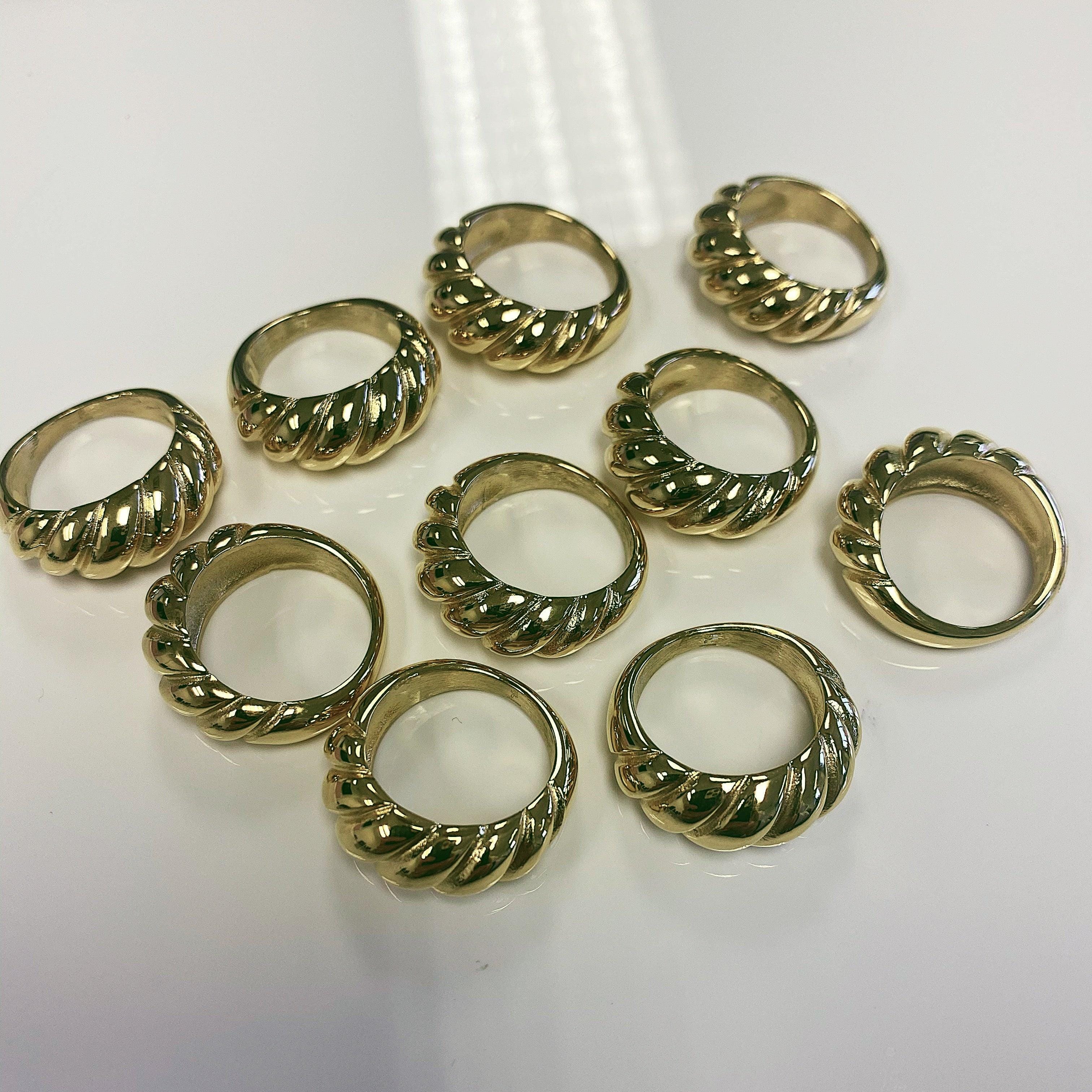 Dome Ring - Image 23