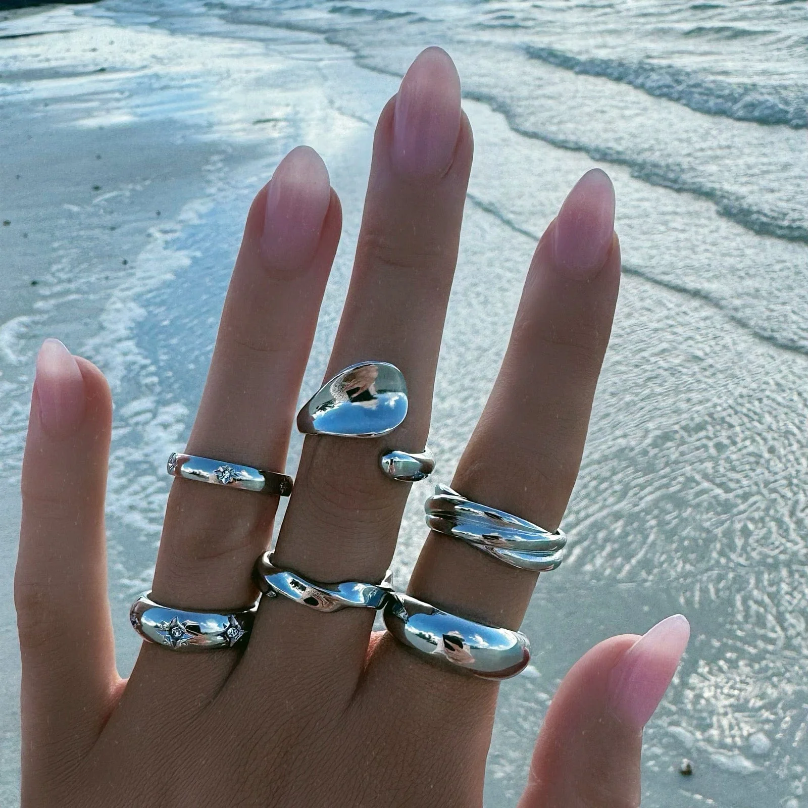 Donatella Ring - Image 17