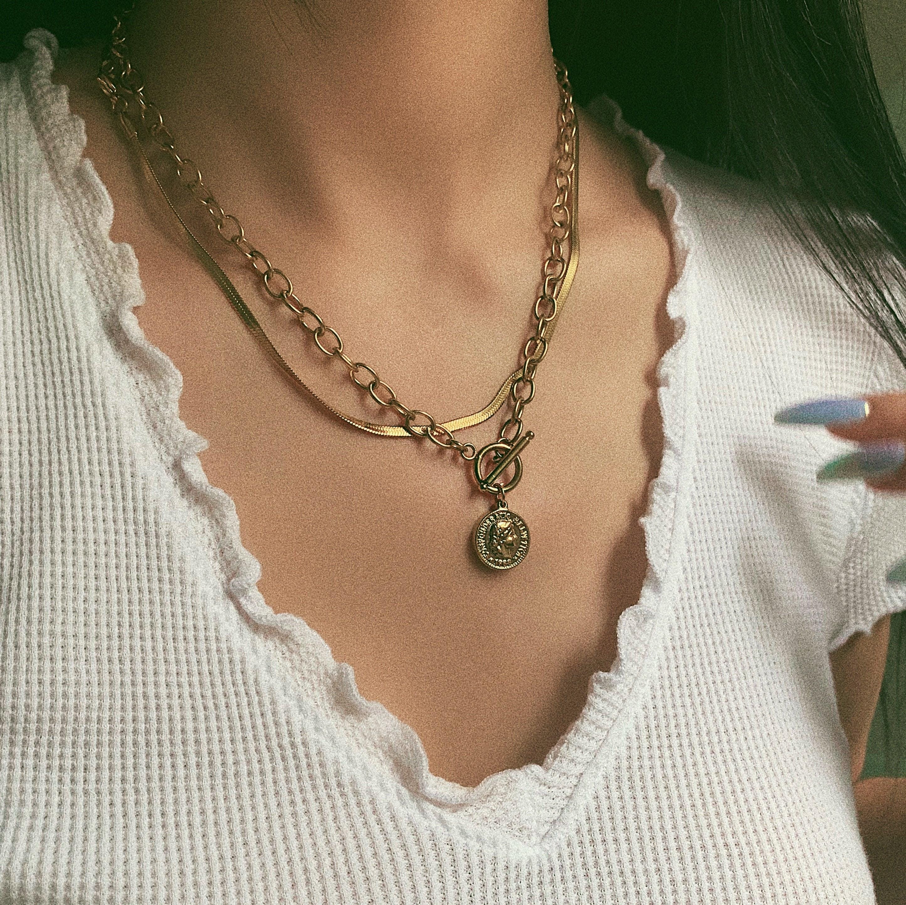 Emilia Choker / Necklace - Image 10