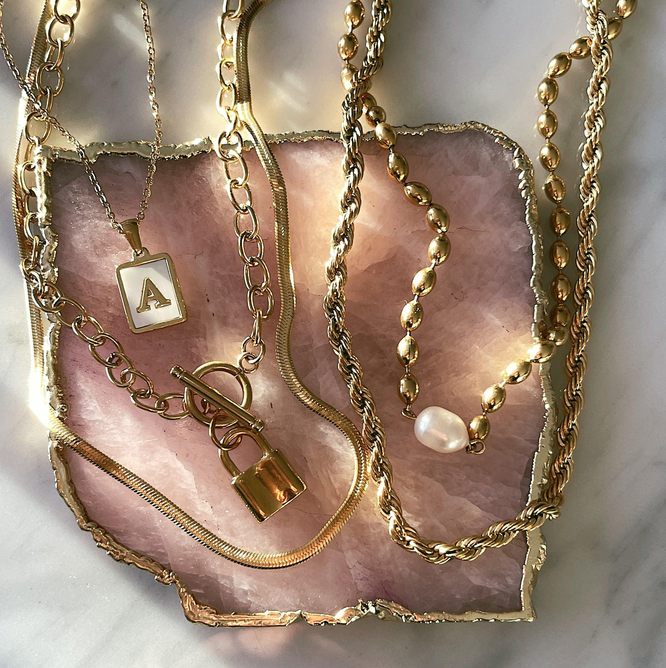 Emilia Choker / Necklace - Image 13