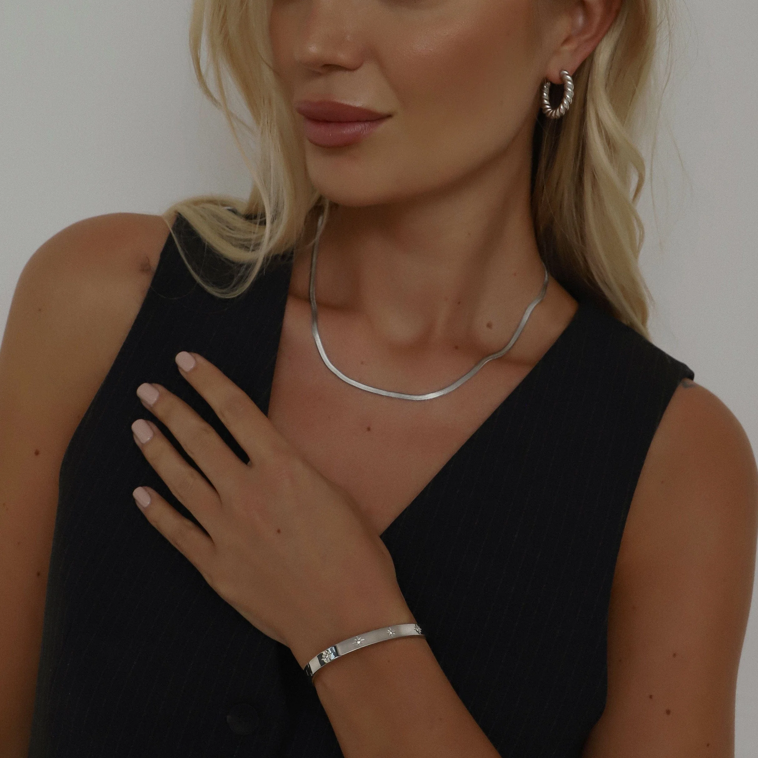 Emilia Choker / Necklace - Image 3