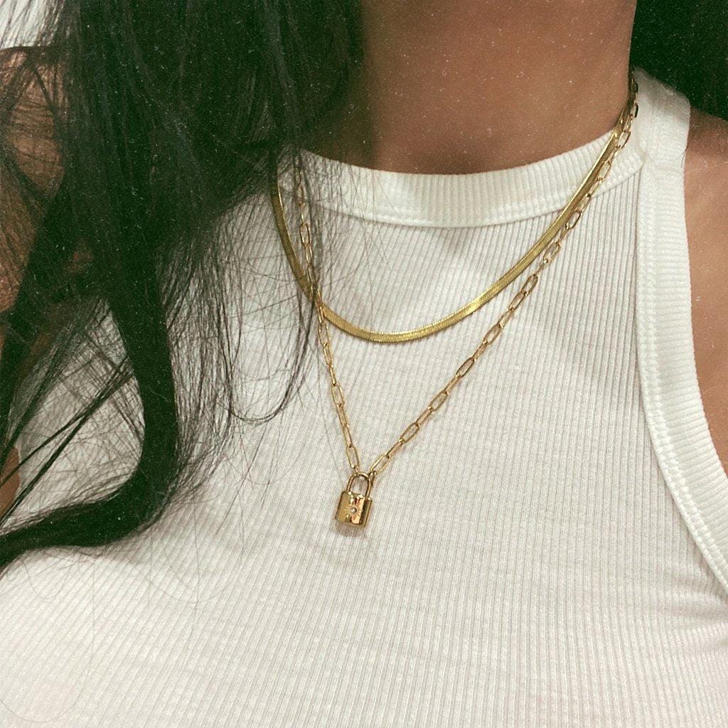 Emilia Choker / Necklace - Image 4