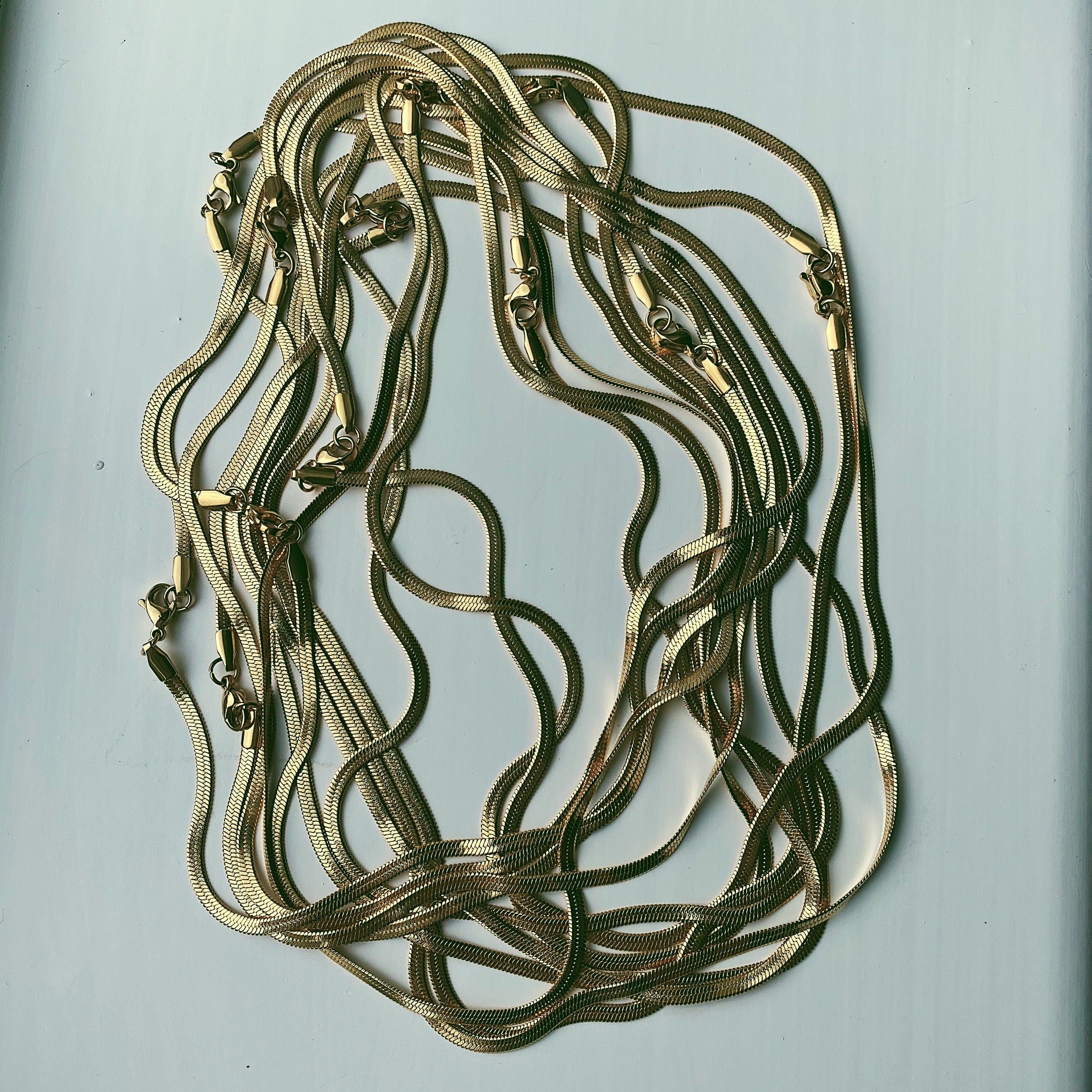 Emilia Choker / Necklace - Image 7
