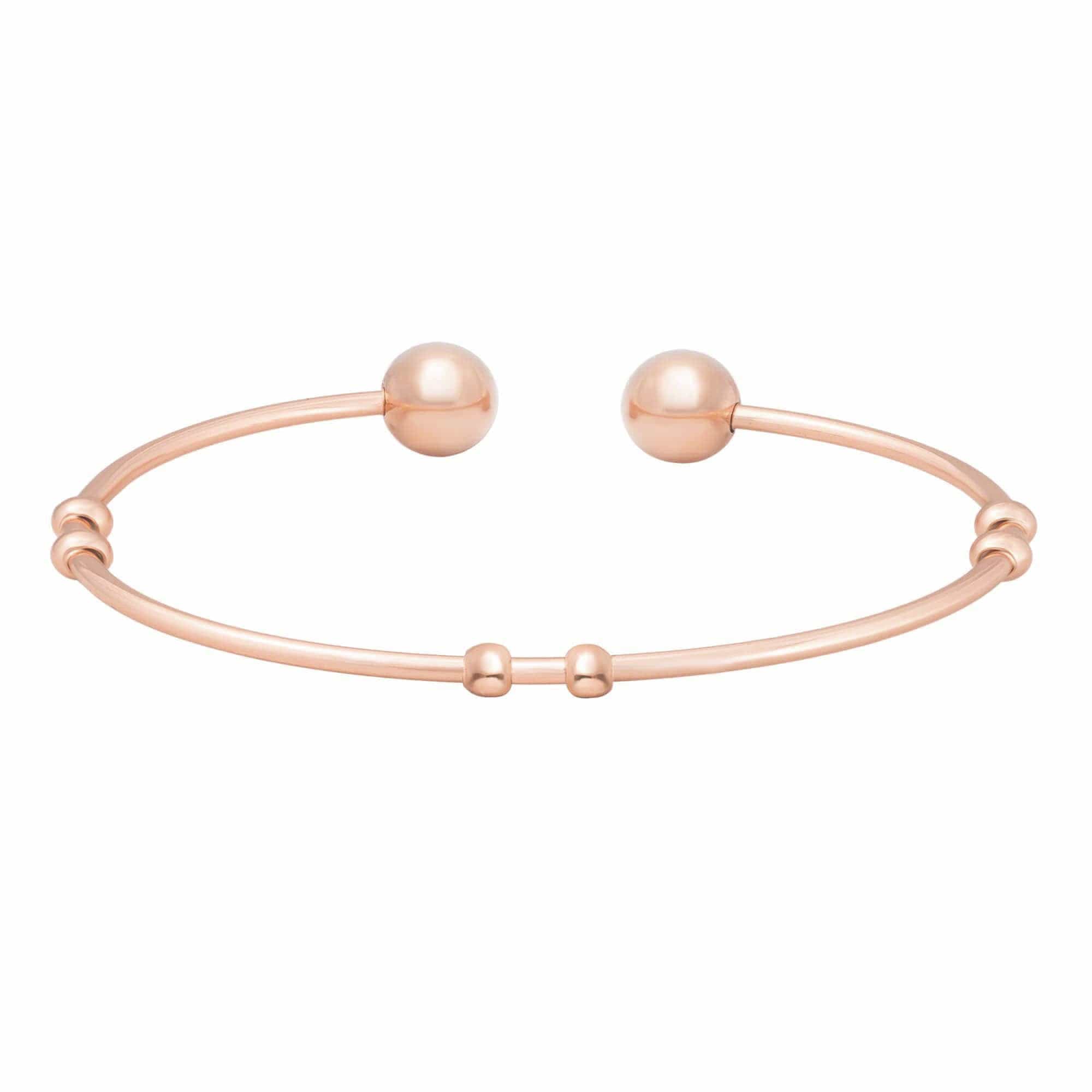 Esquire Cuff Bracelet - Image 10