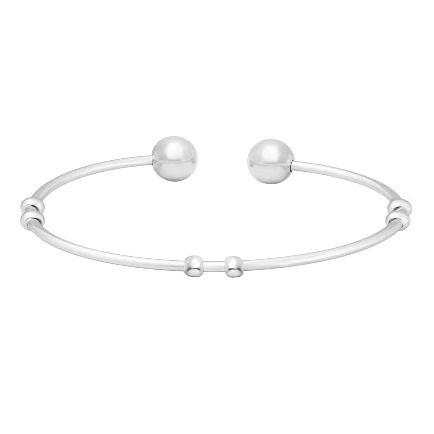 Esquire Cuff Bracelet - Image 9