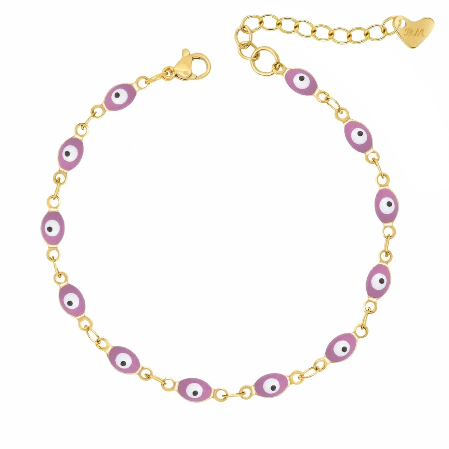 Nazar Evil Eye Bracelet - Image 12