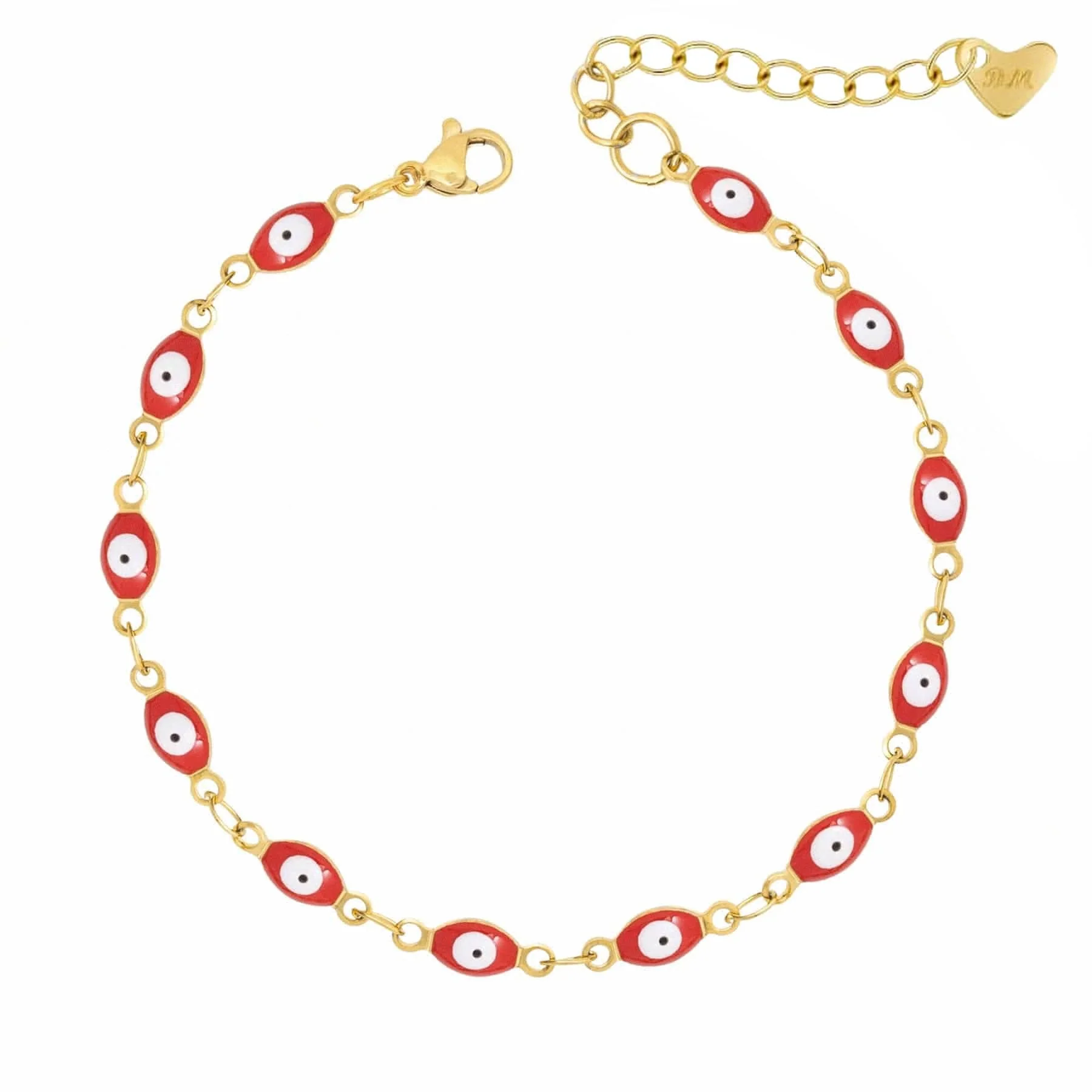 Nazar Evil Eye Bracelet - Image 13