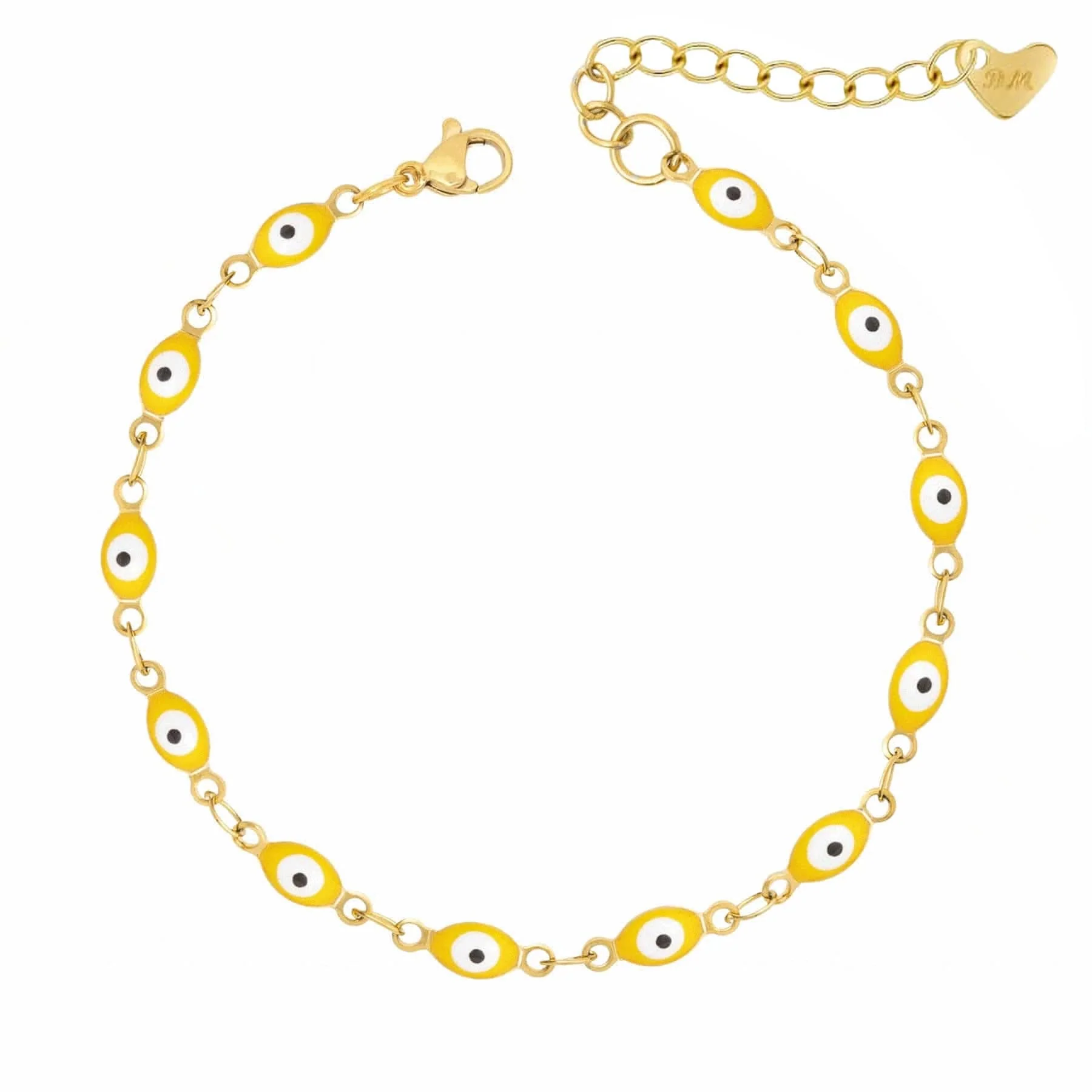 Nazar Evil Eye Bracelet - Image 15