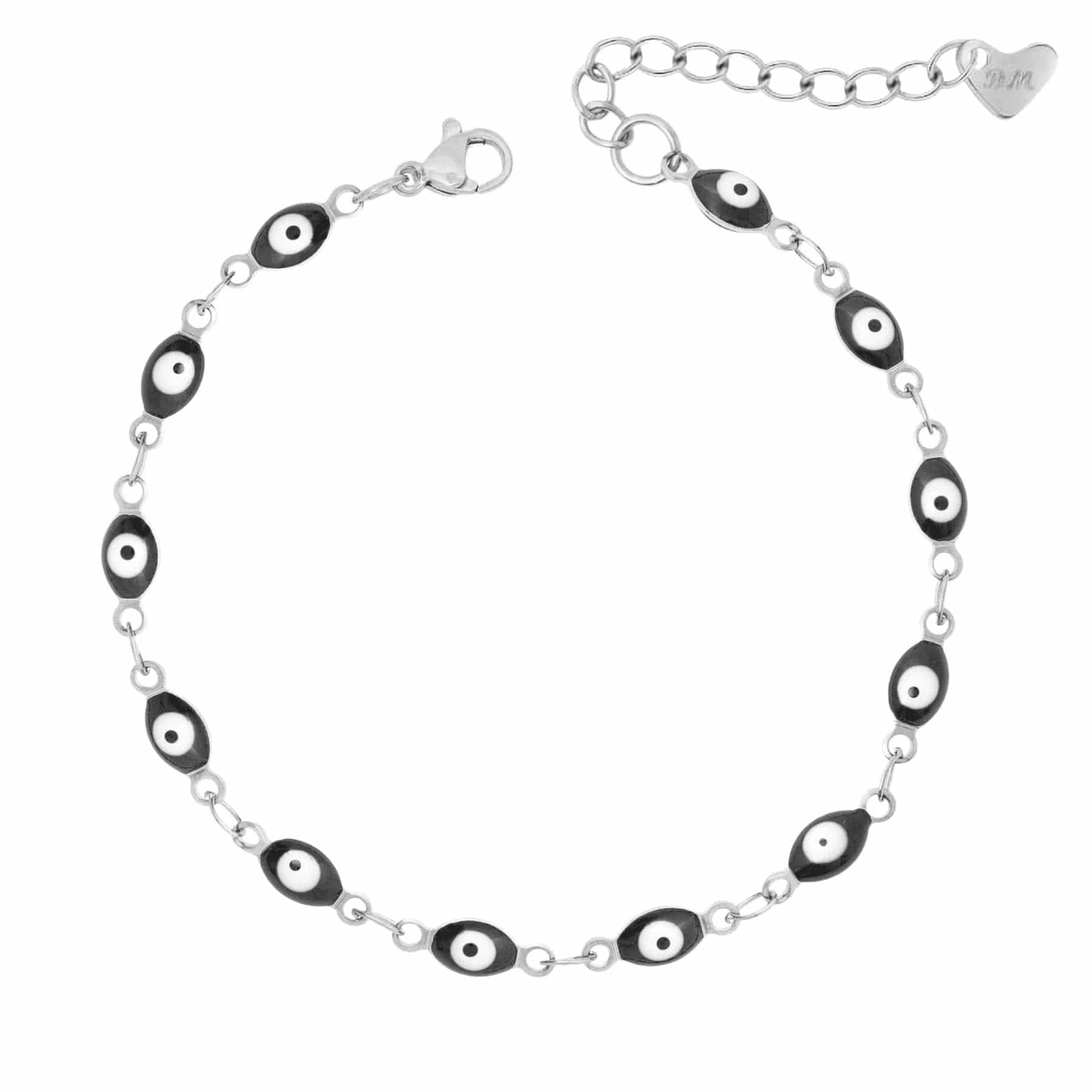 Nazar Evil Eye Bracelet - Image 16
