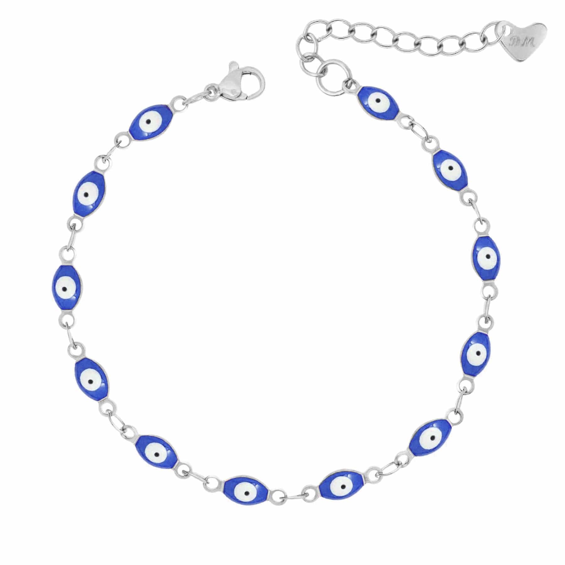 Nazar Evil Eye Bracelet - Image 17