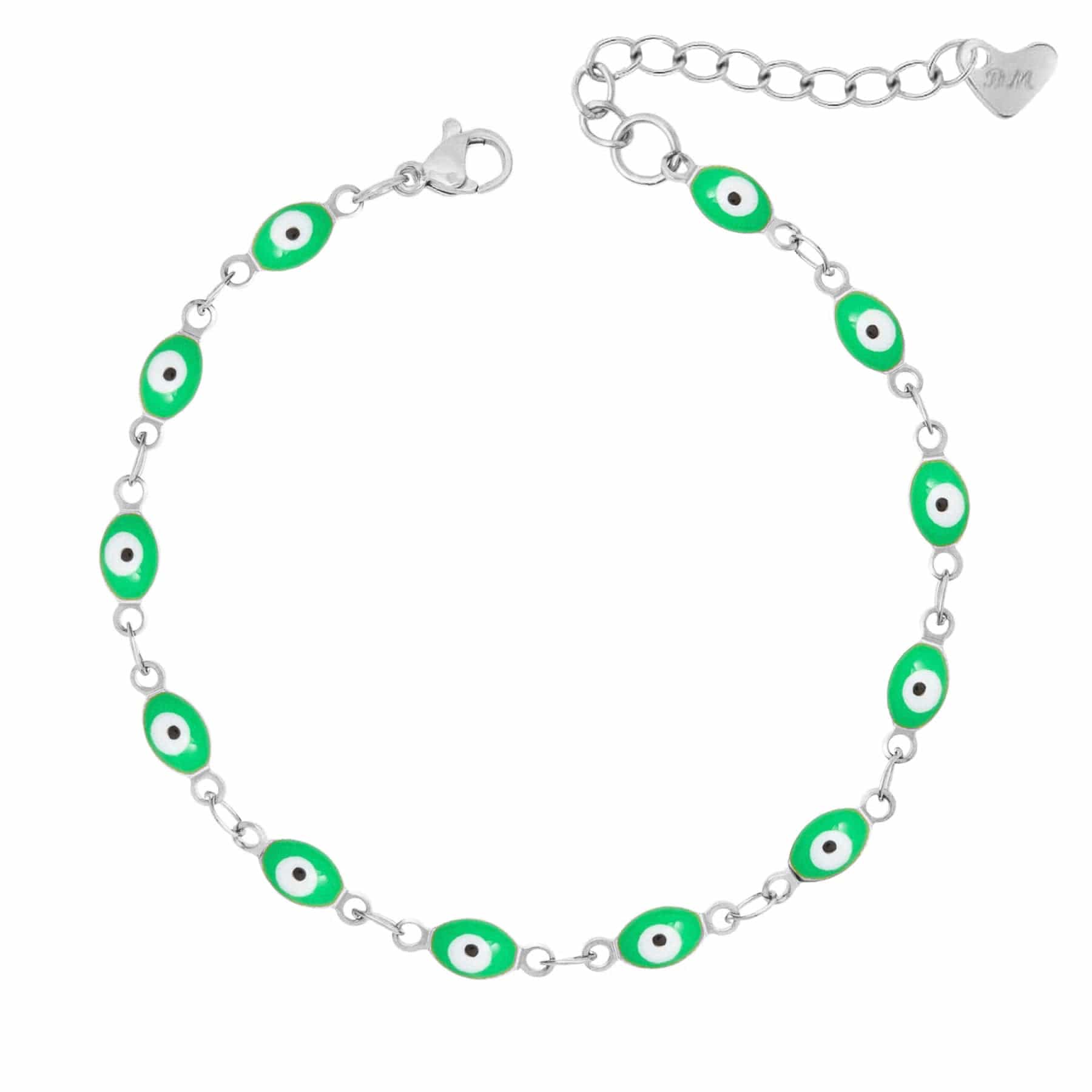 Nazar Evil Eye Bracelet - Image 18