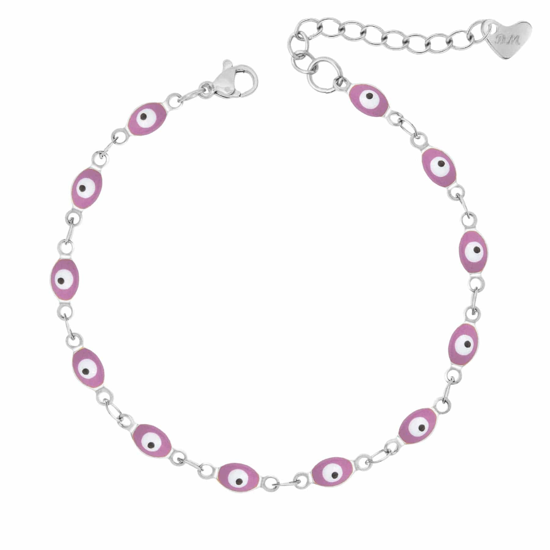 Nazar Evil Eye Bracelet - Image 19