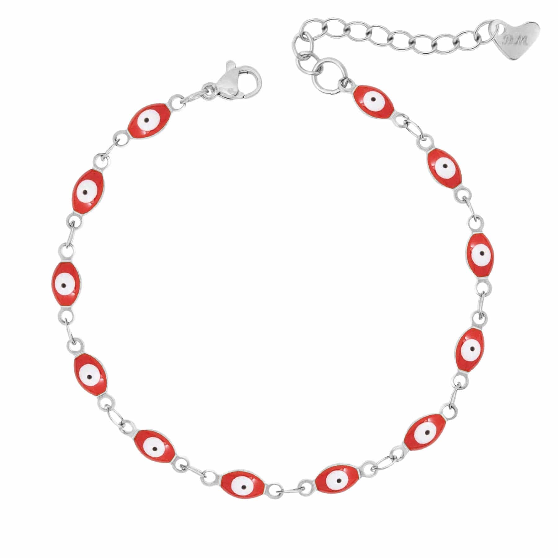 Nazar Evil Eye Bracelet - Image 20