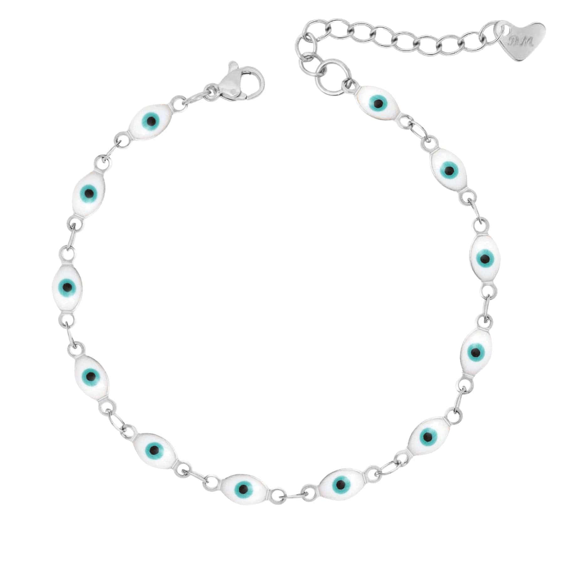 Nazar Evil Eye Bracelet - Image 21