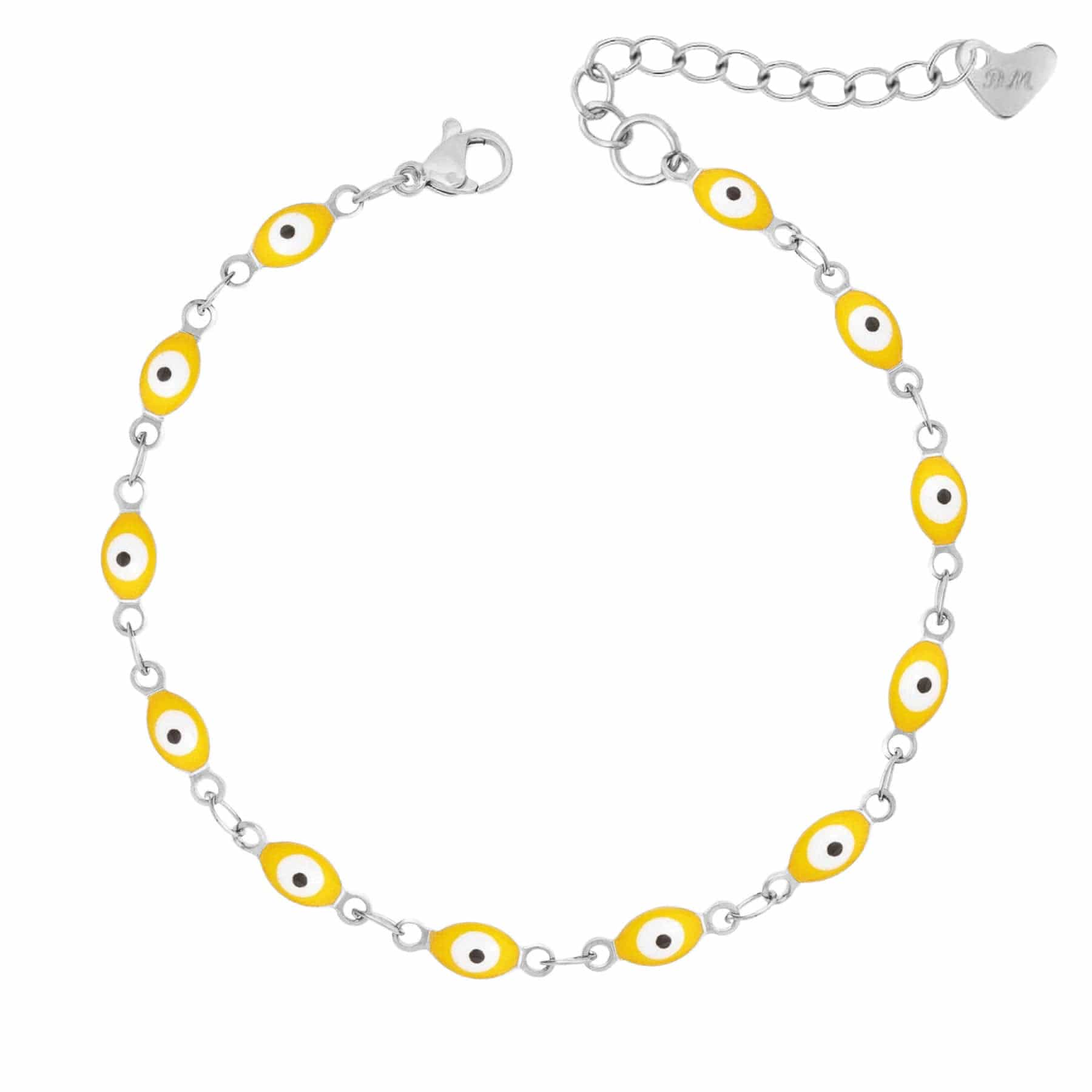Nazar Evil Eye Bracelet - Image 22