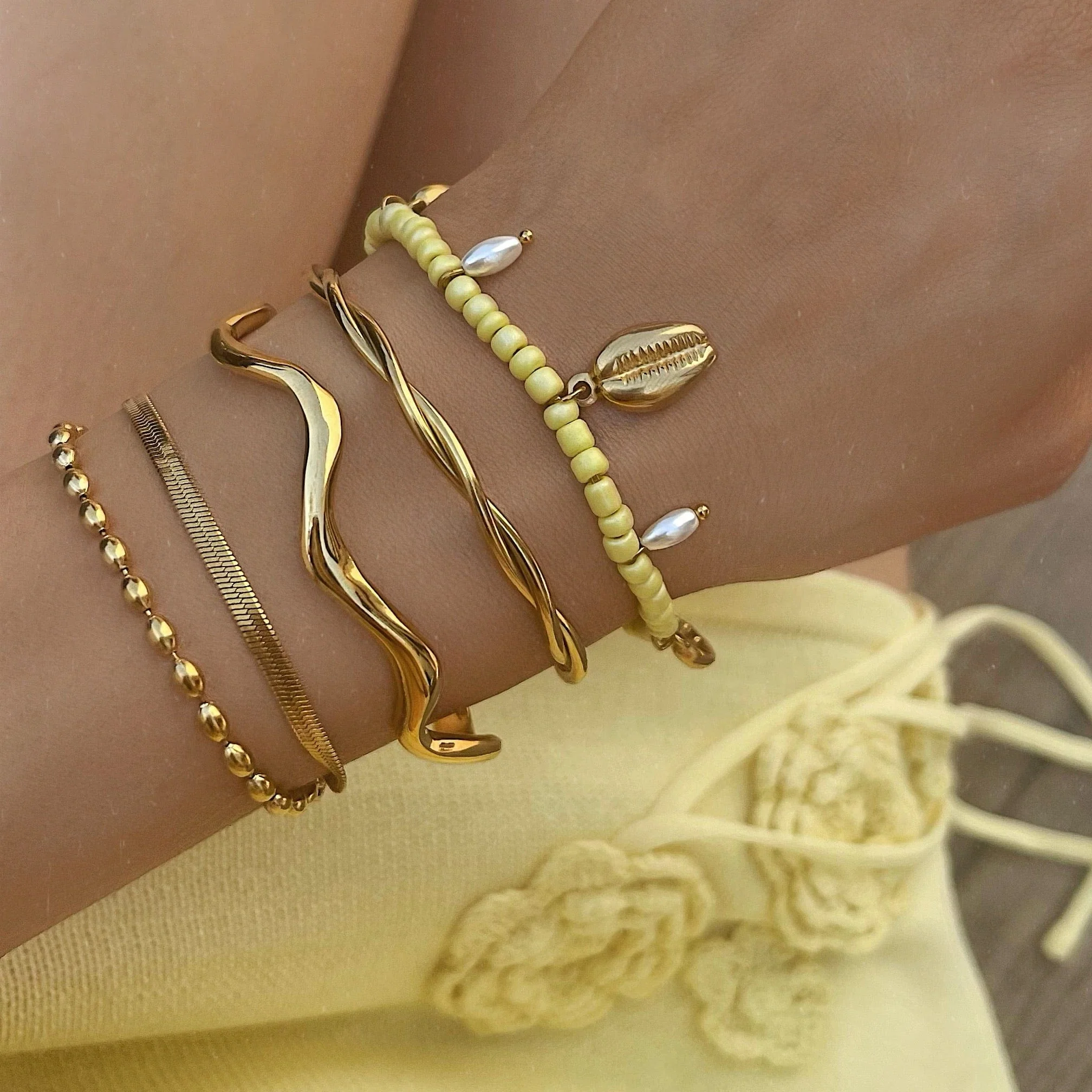 Frida Bracelet - Image 3