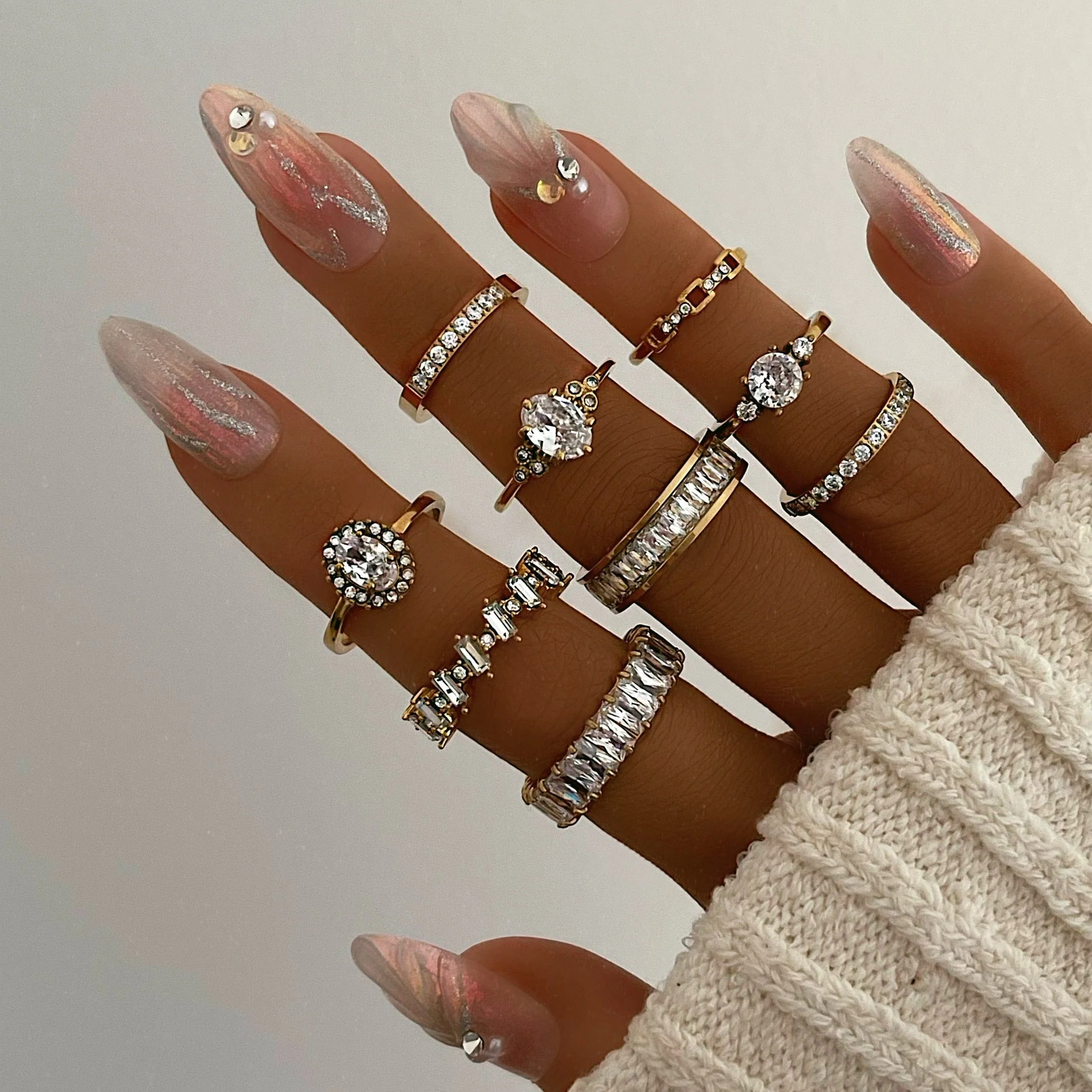 Alexa Ring - Image 13