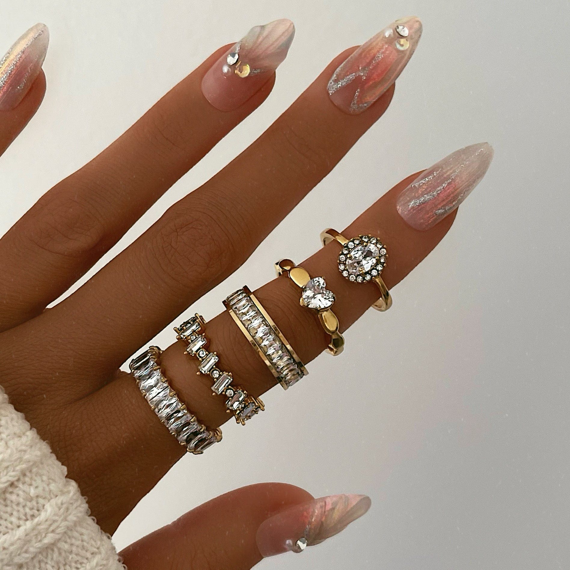 Alexa Ring - Image 7