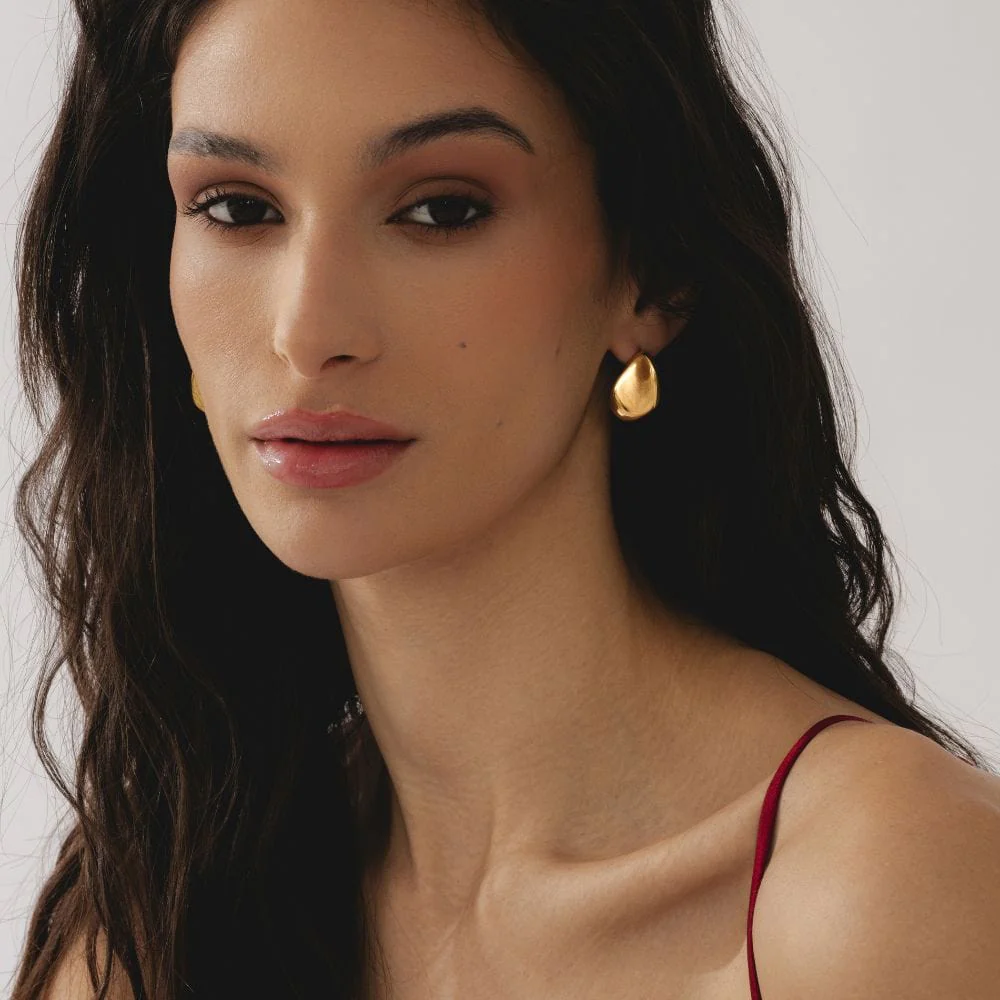 Glory Stud Earrings - Image 13