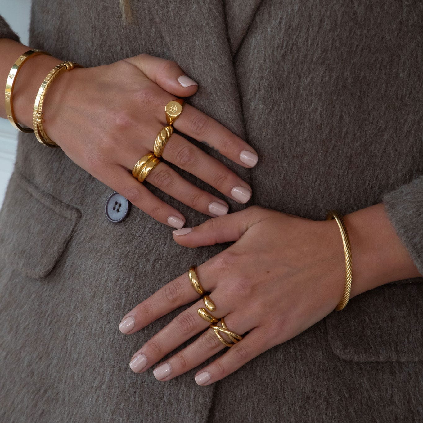 Harley Ring - Image 13