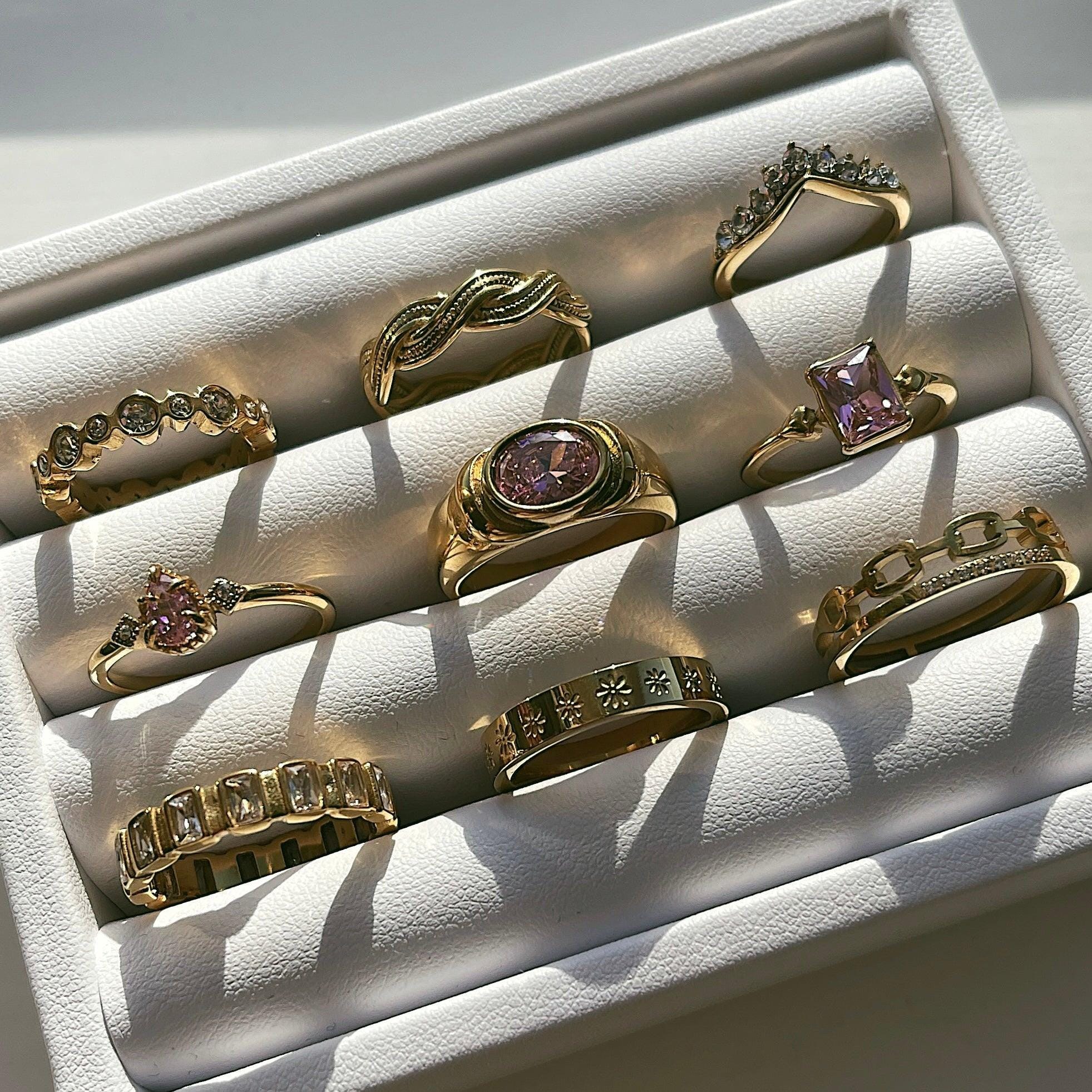 Illuminate Ring - Image 15