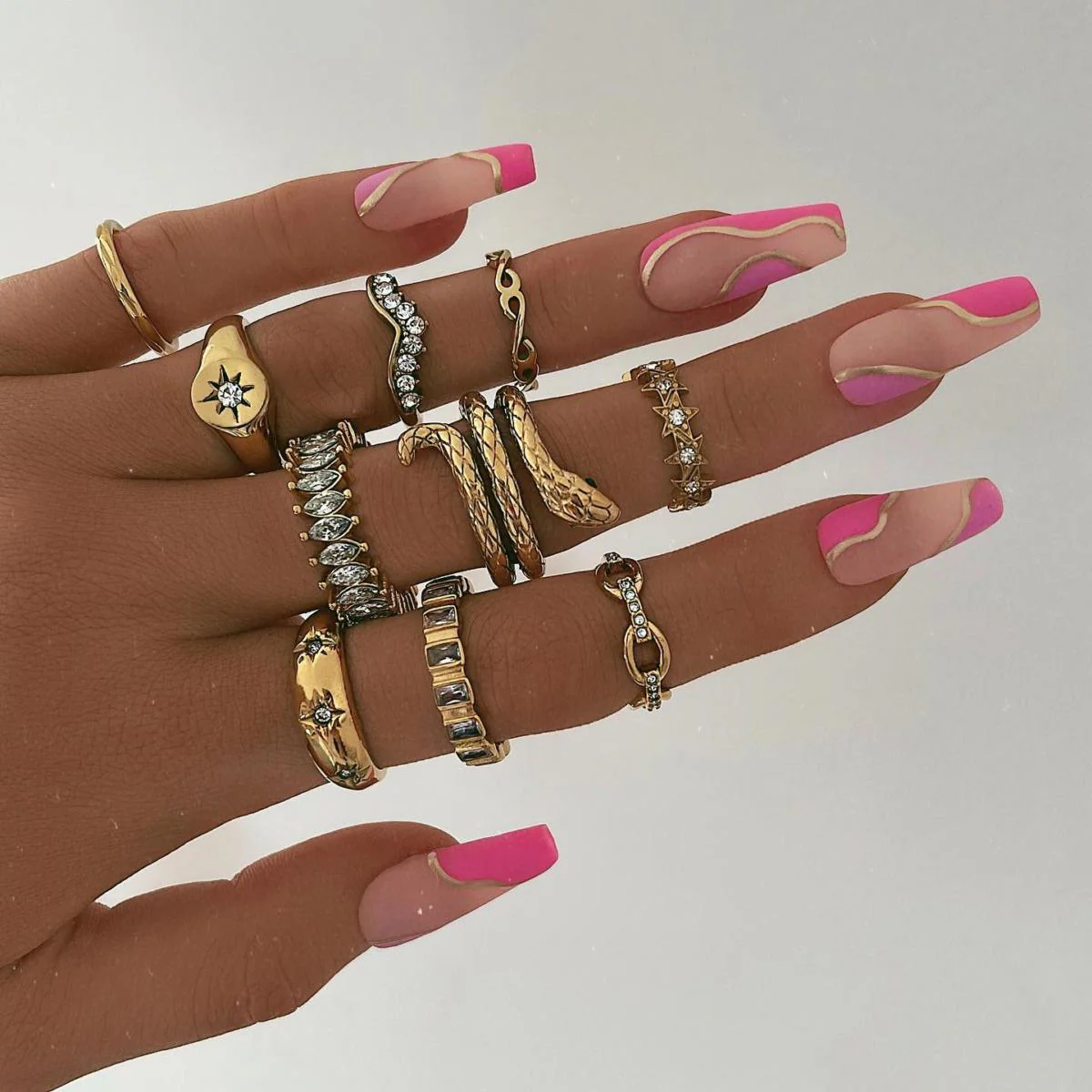 Illuminate Ring - Image 4